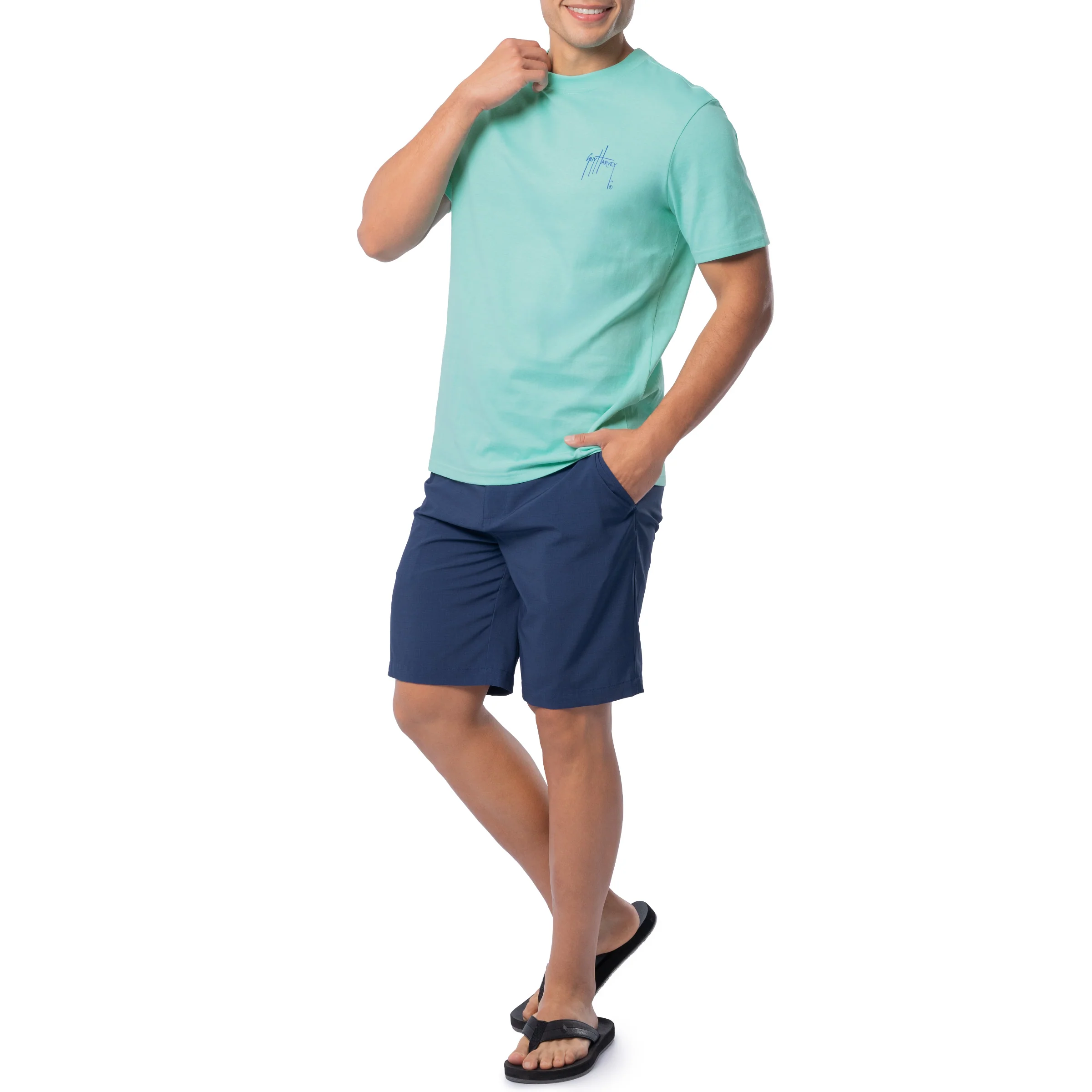 OG Tee - Summer Sail - Image 7