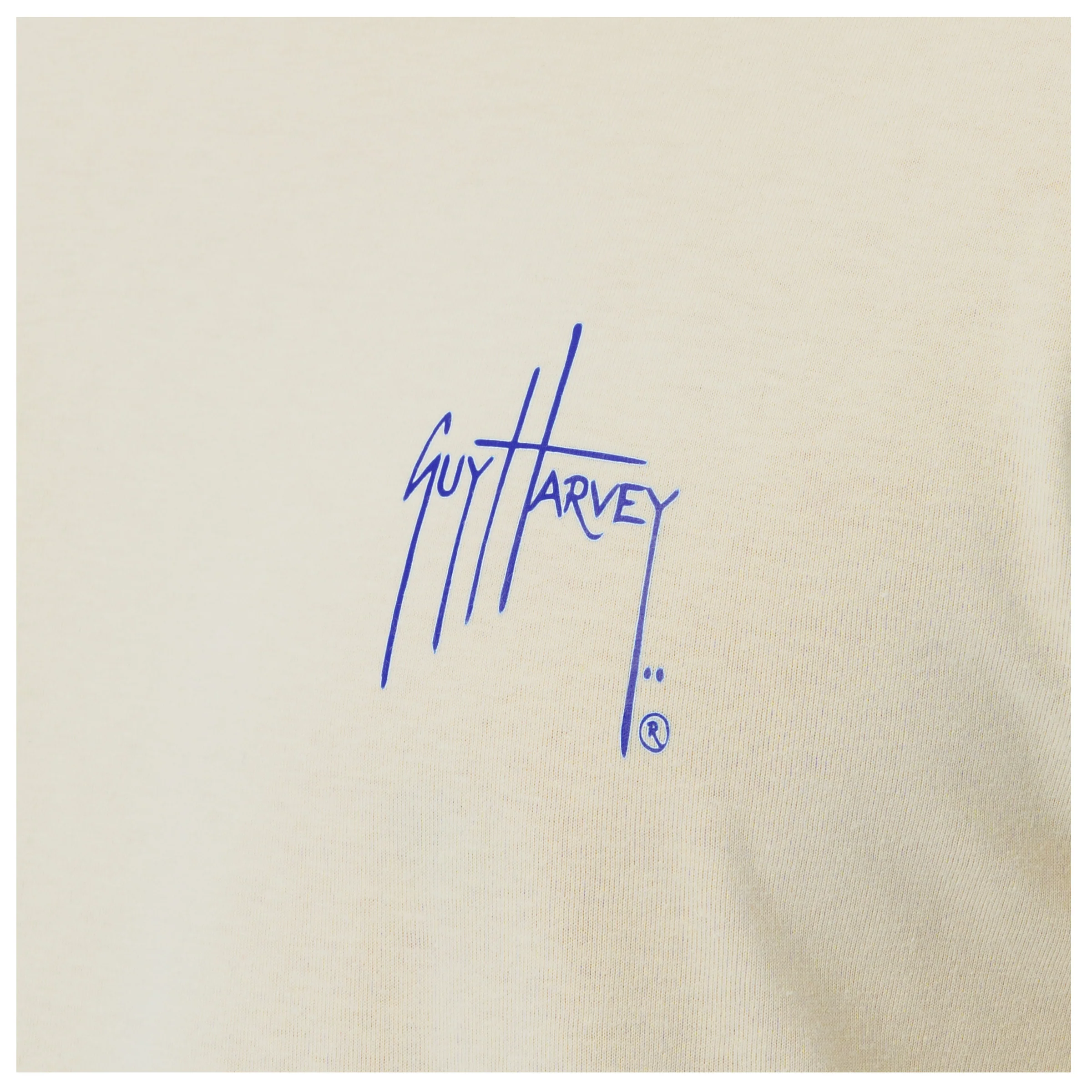 OG Long Sleeve Tee - Sunset Paradise - Image 4