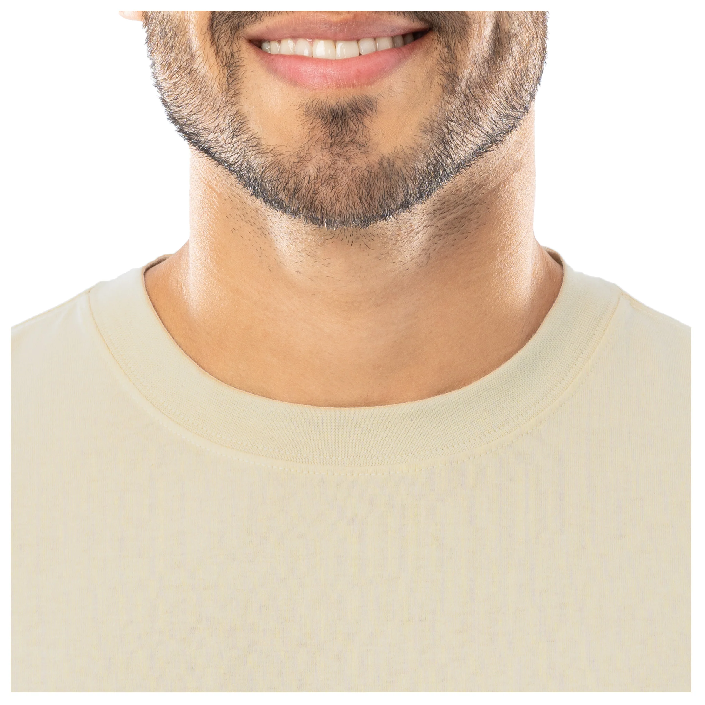 OG Long Sleeve Tee - Sunset Paradise - Image 5