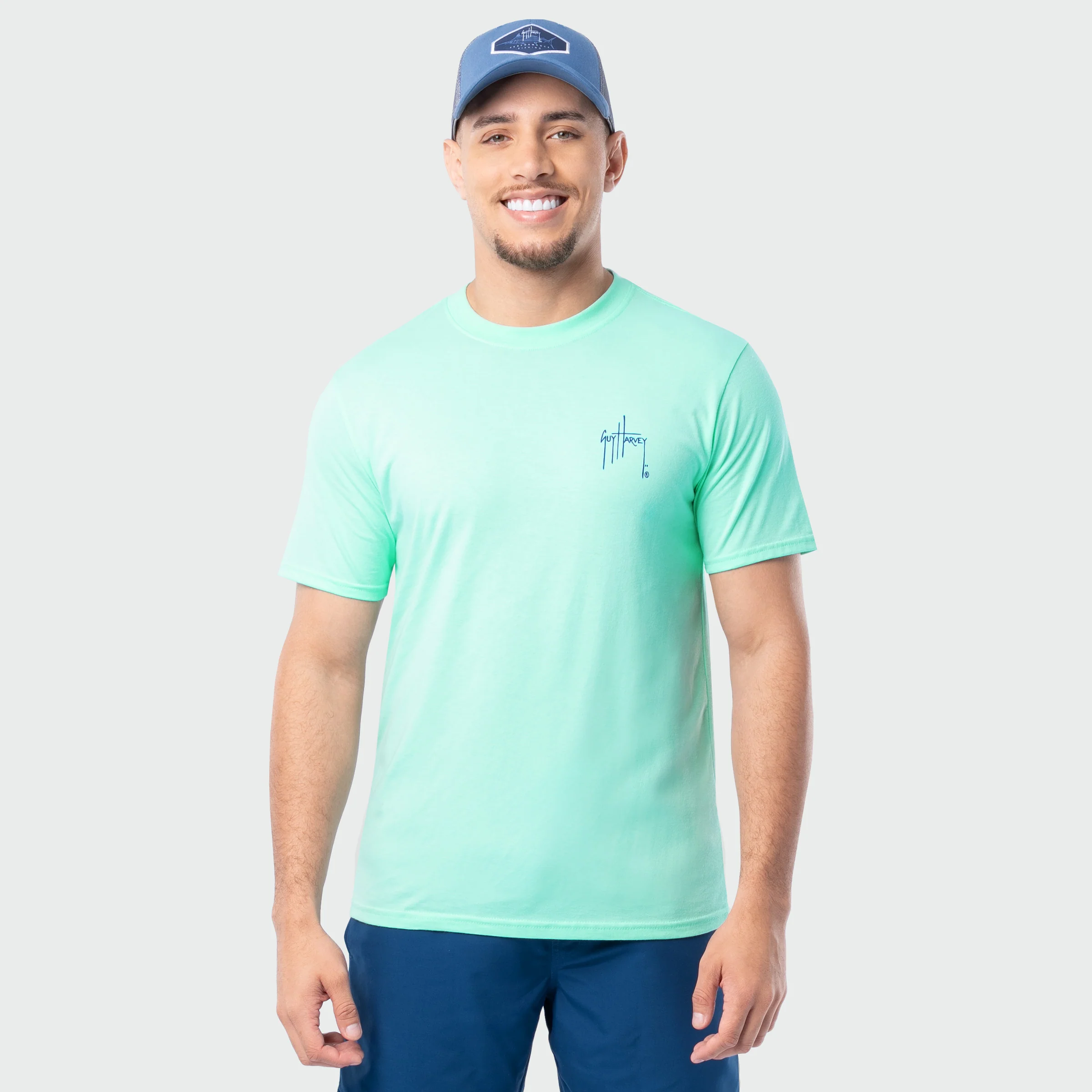 OG Tee - Sunset Sailfish - Image 4