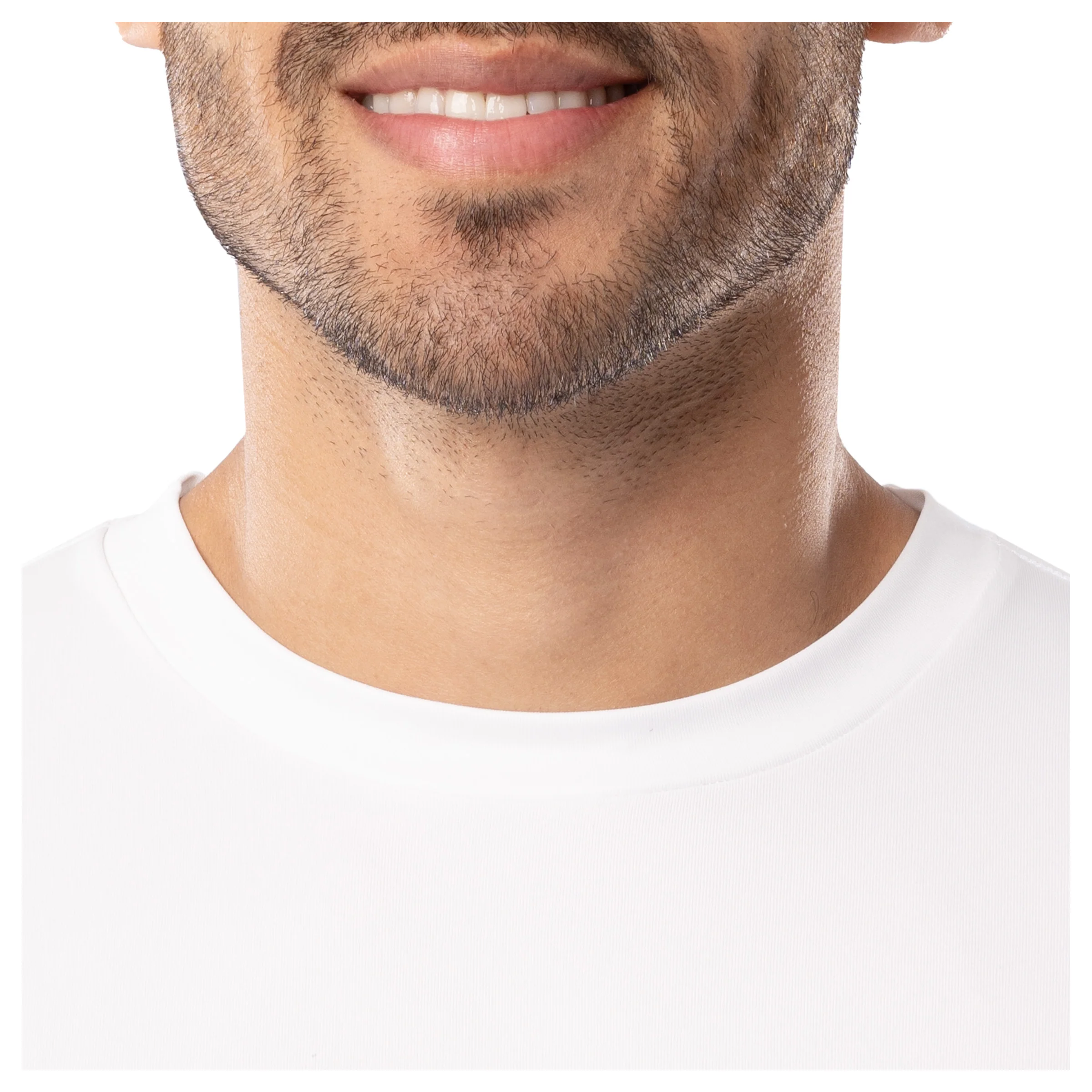 Sun Protection Short Sleeve Crew - Super Grand Slam - Image 6