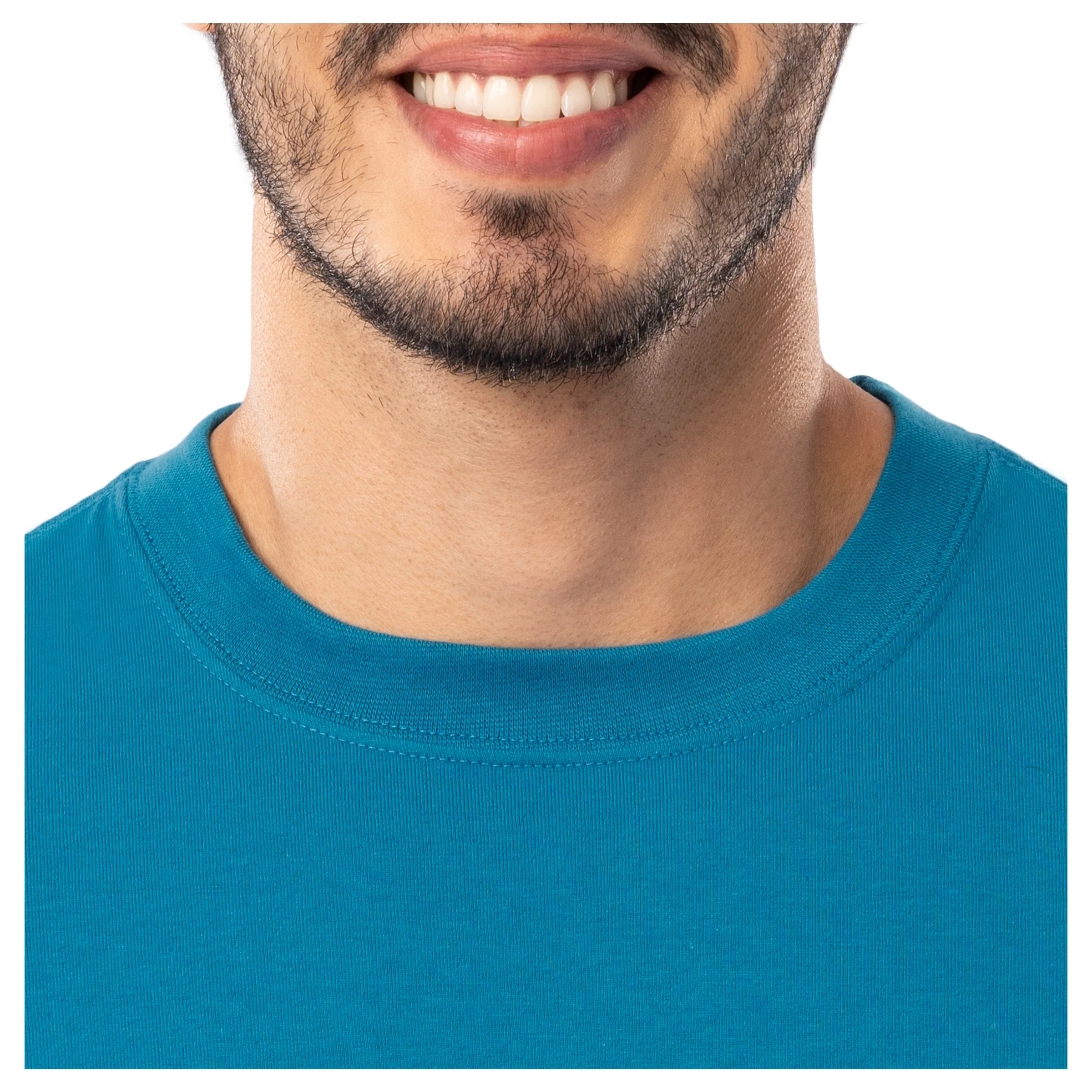 Men's Tarpon Coast Short Sleeve T-Shirt - Image 5