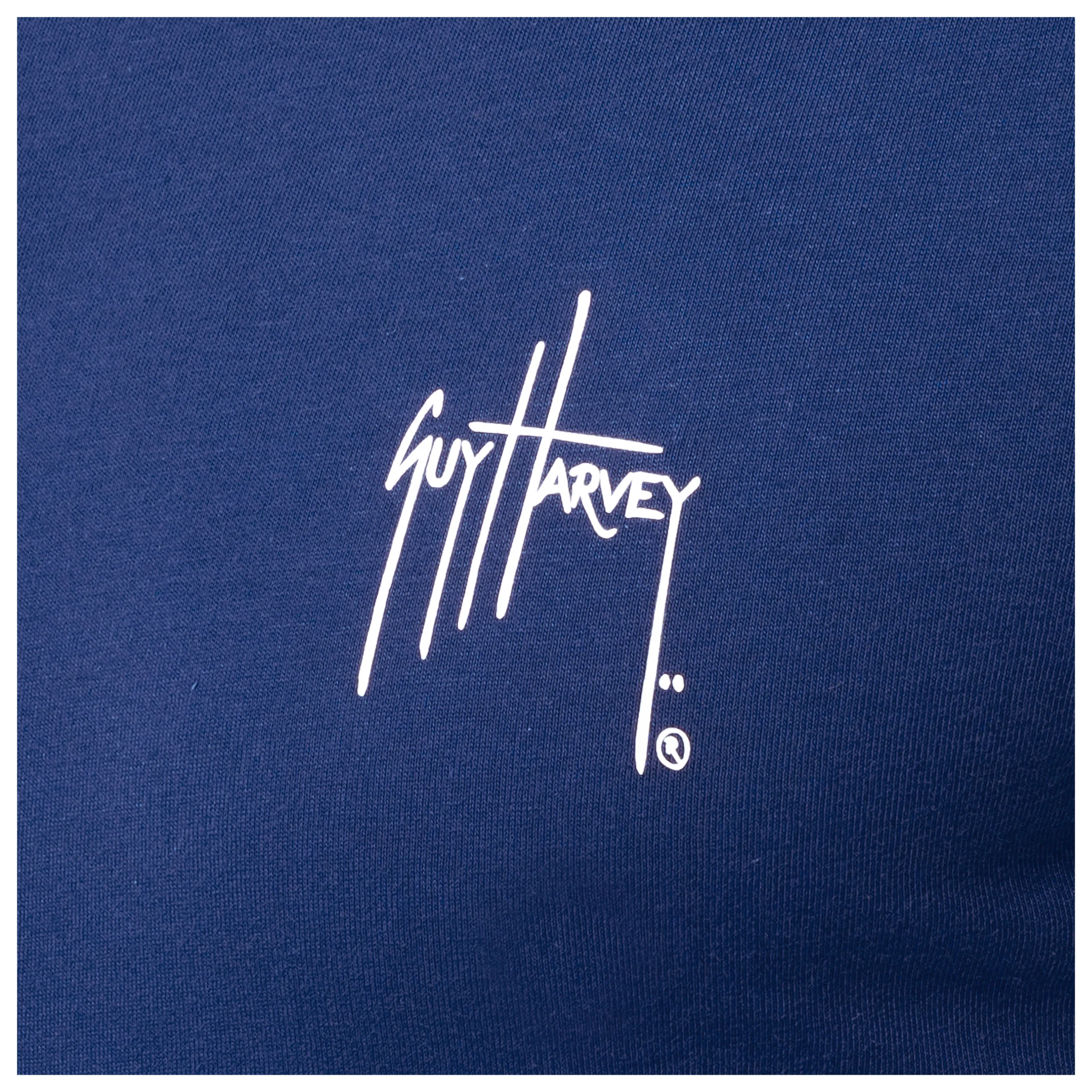 OG Long Sleeve Tee - Tonal USA Flag - Image 5