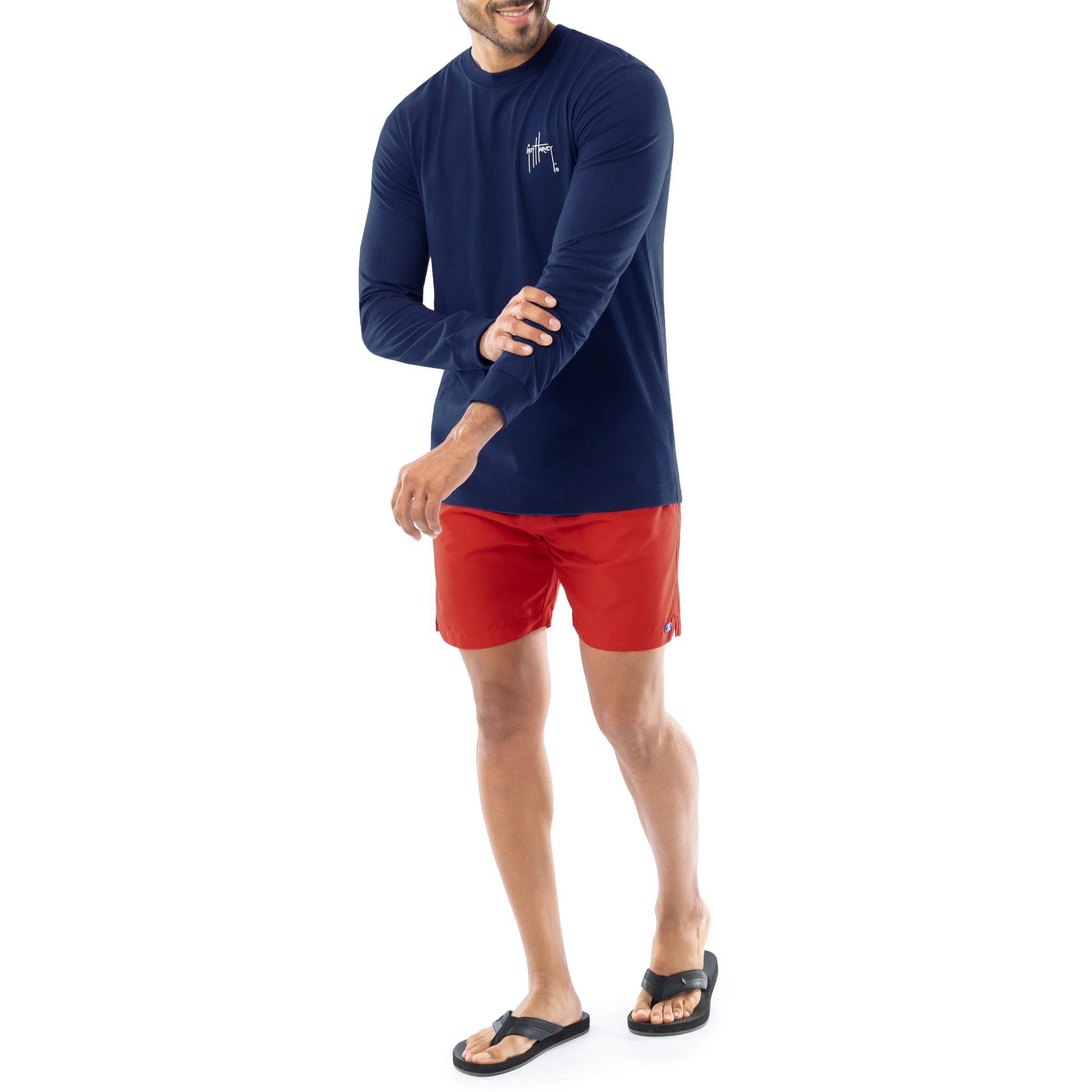 OG Long Sleeve Tee - Tonal USA - Image 8