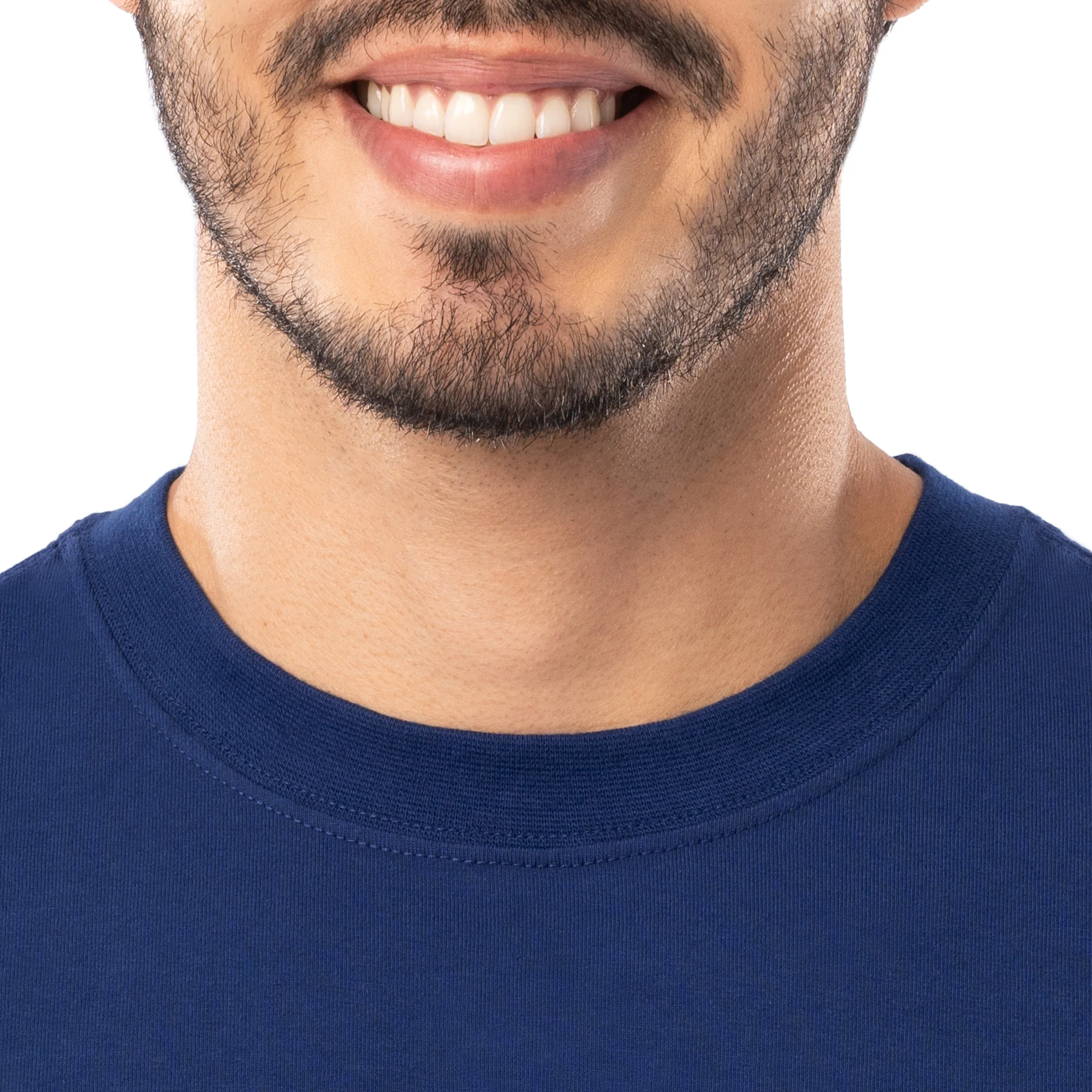 Men's Tropic Sword Short Sleeve T-Shirt - Image 4