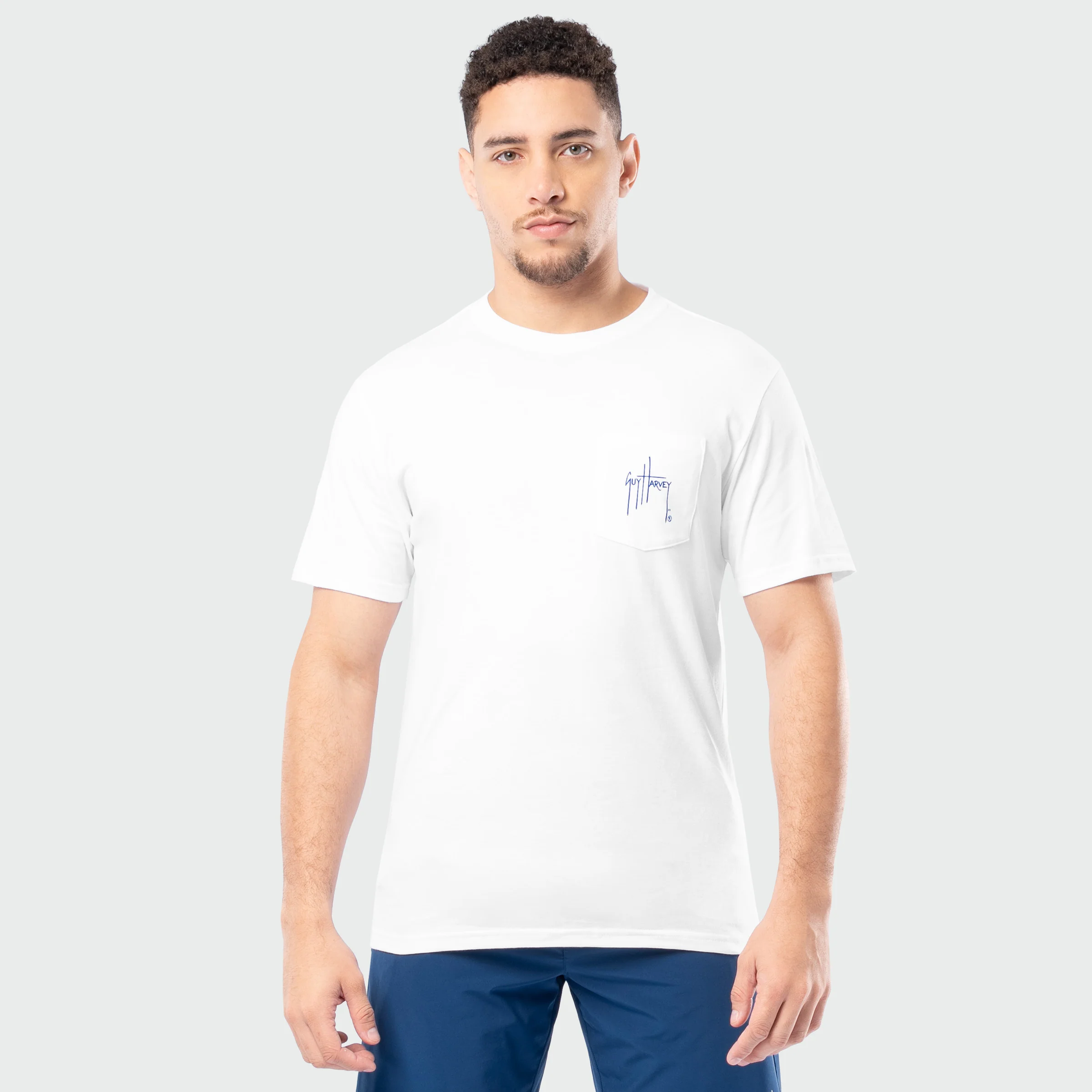 OG Pocket Tee - Trout Slam - Image 4
