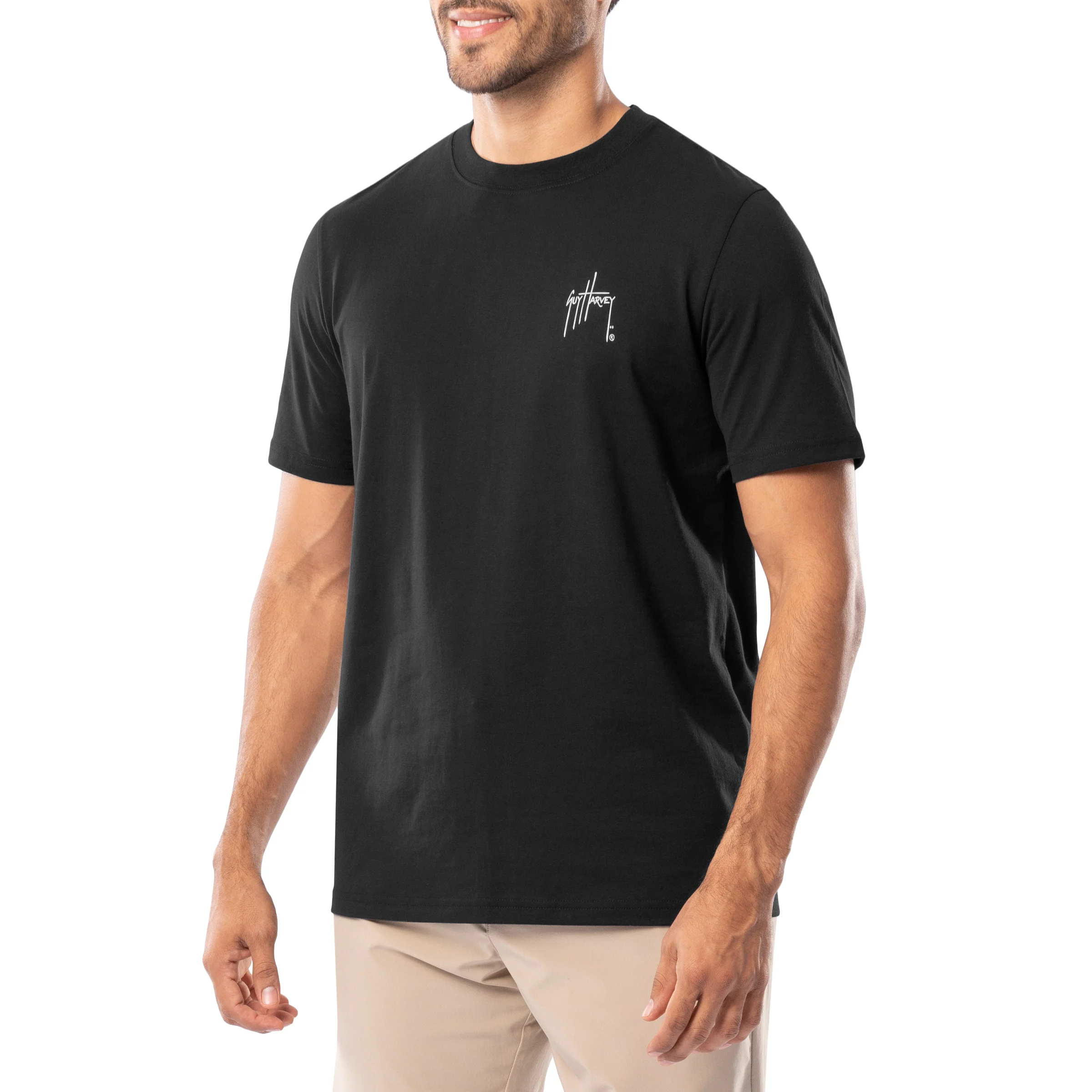 OG Tee - Tuna Medallion - Image 4