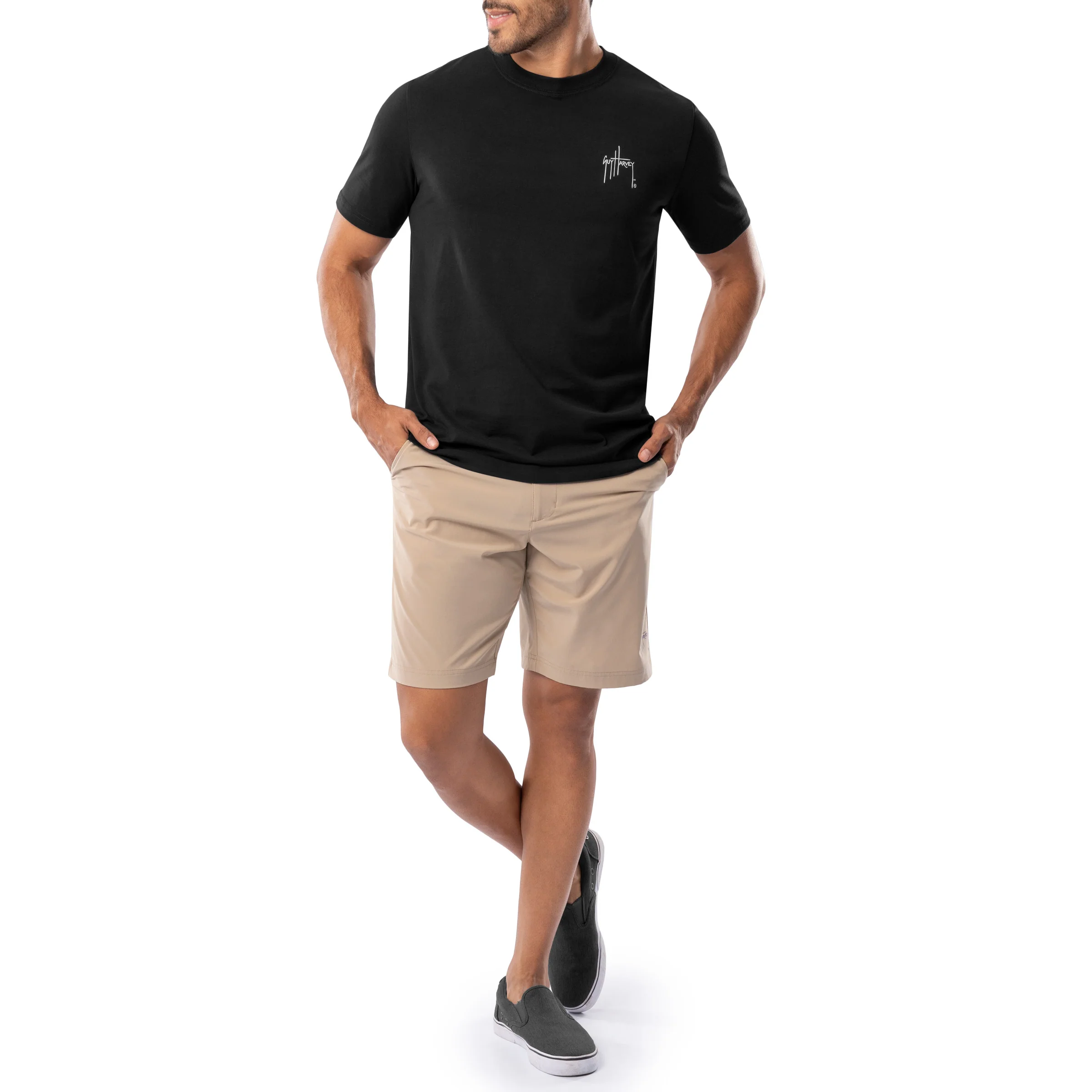 OG Tee - Tuna Medallion - Image 7