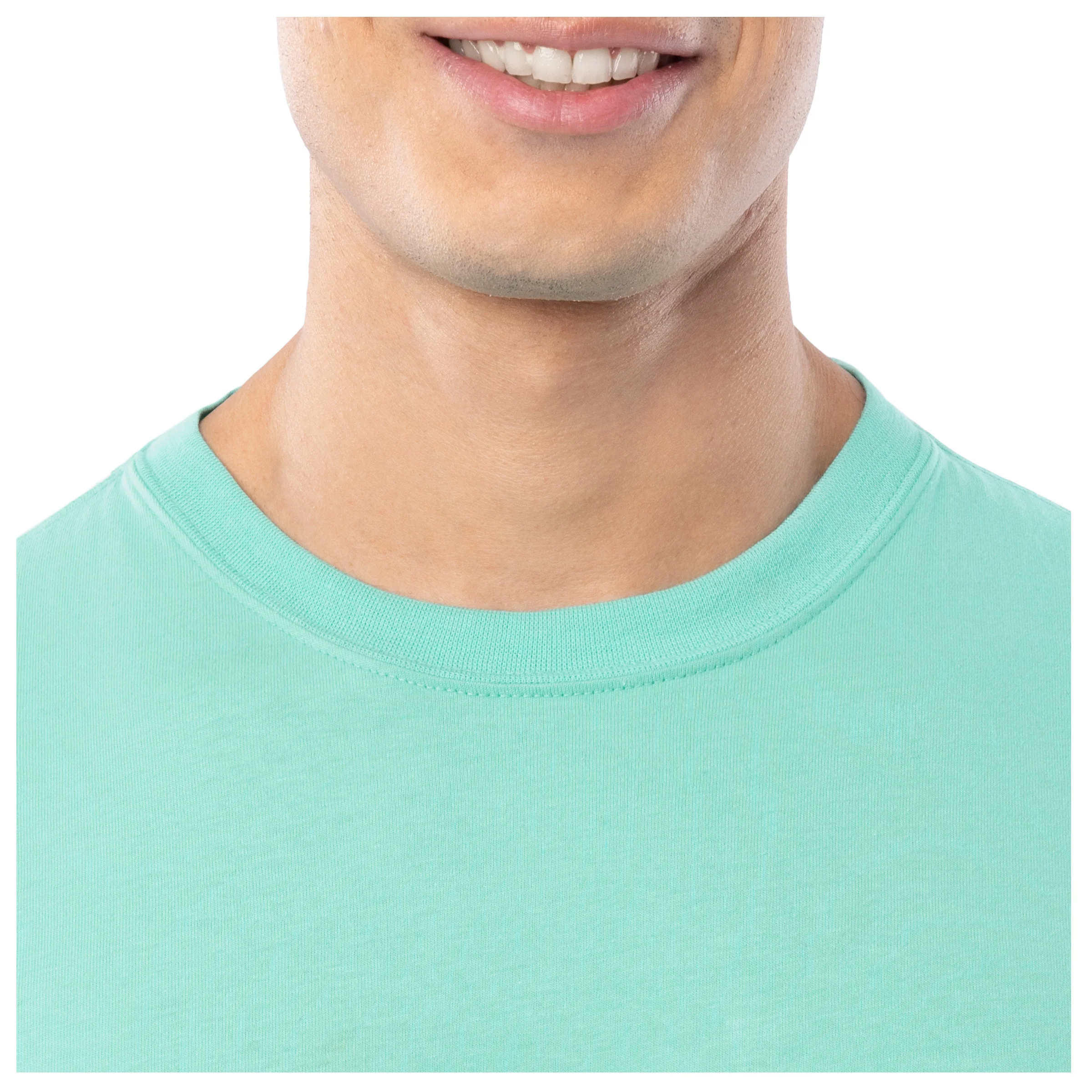 OG Pocket Tee - Vintage Sharks - Image 4