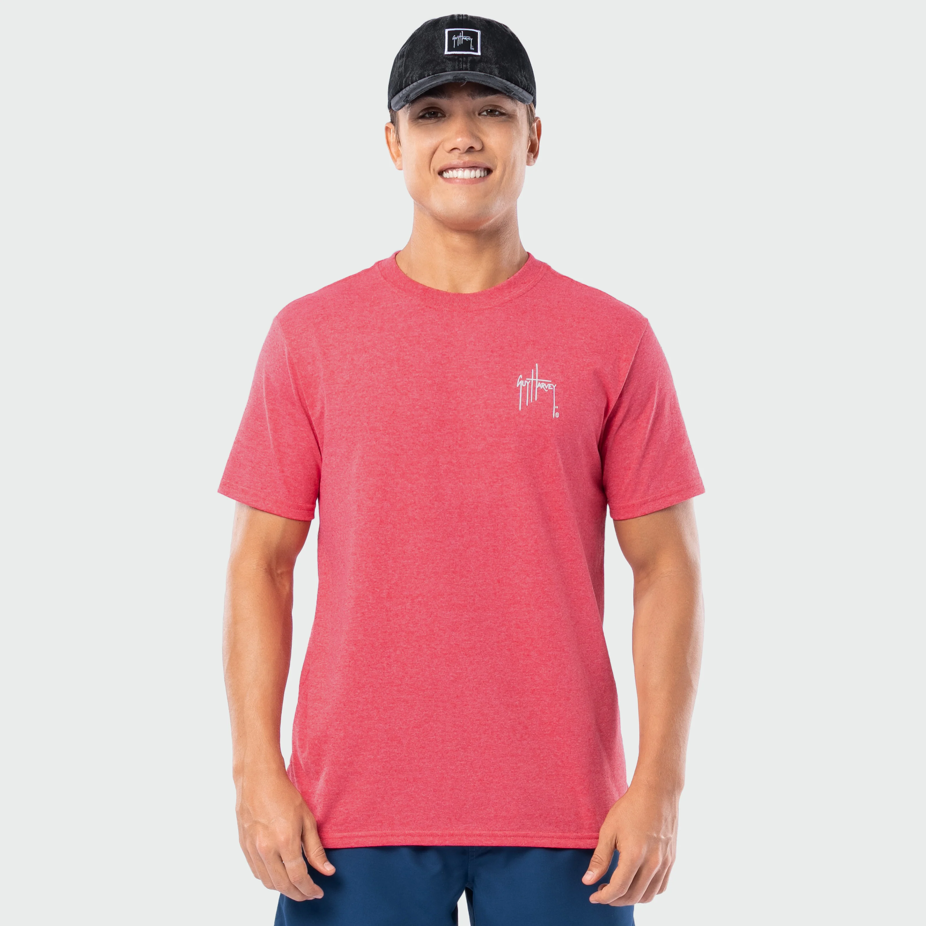 Threadcycled Tee - Vintage Sharks - Image 4