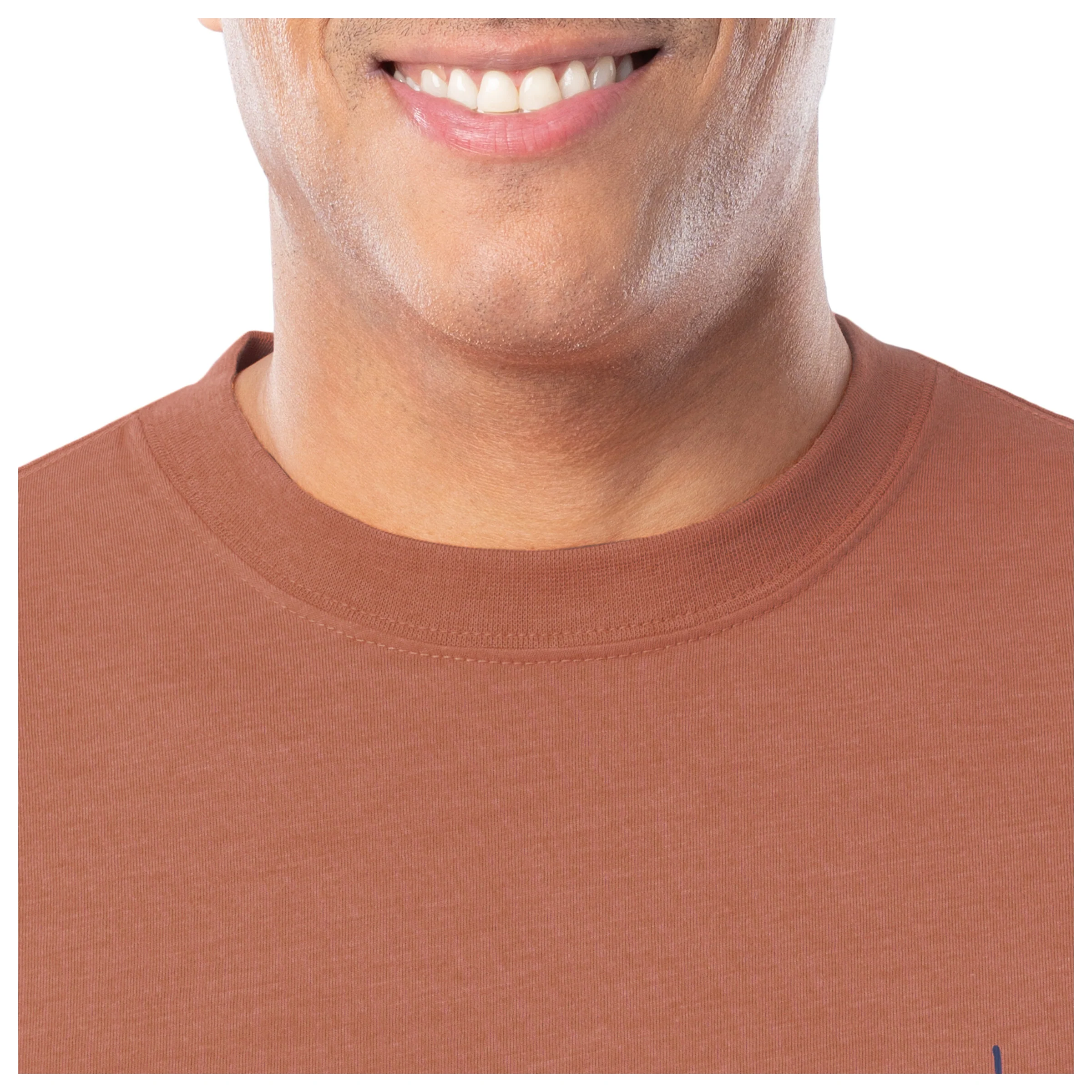 Lightweight Tee - Volcano - Image 5