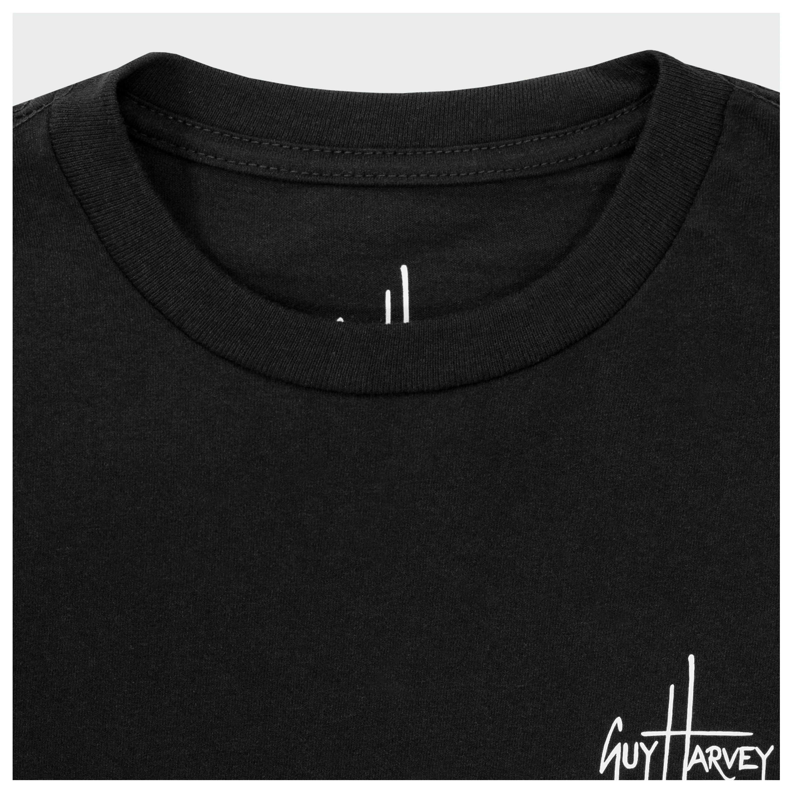 HarborLite Long Sleeve Tee - Devilfish - Image 4