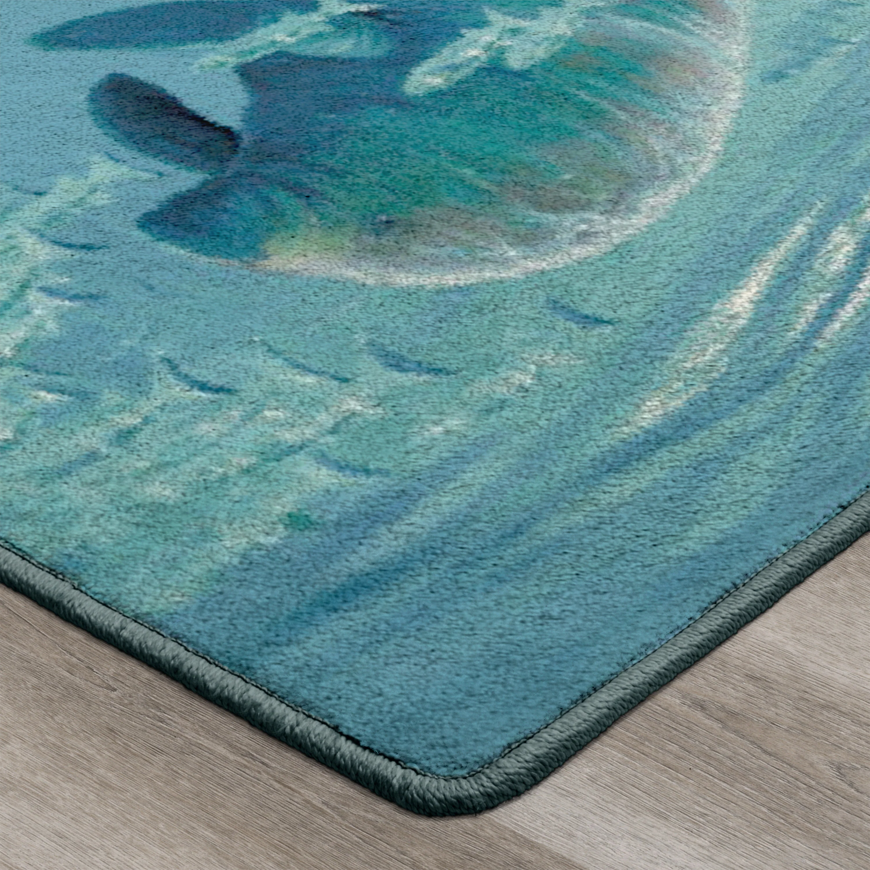 Rivermates Area Rug - Image 6