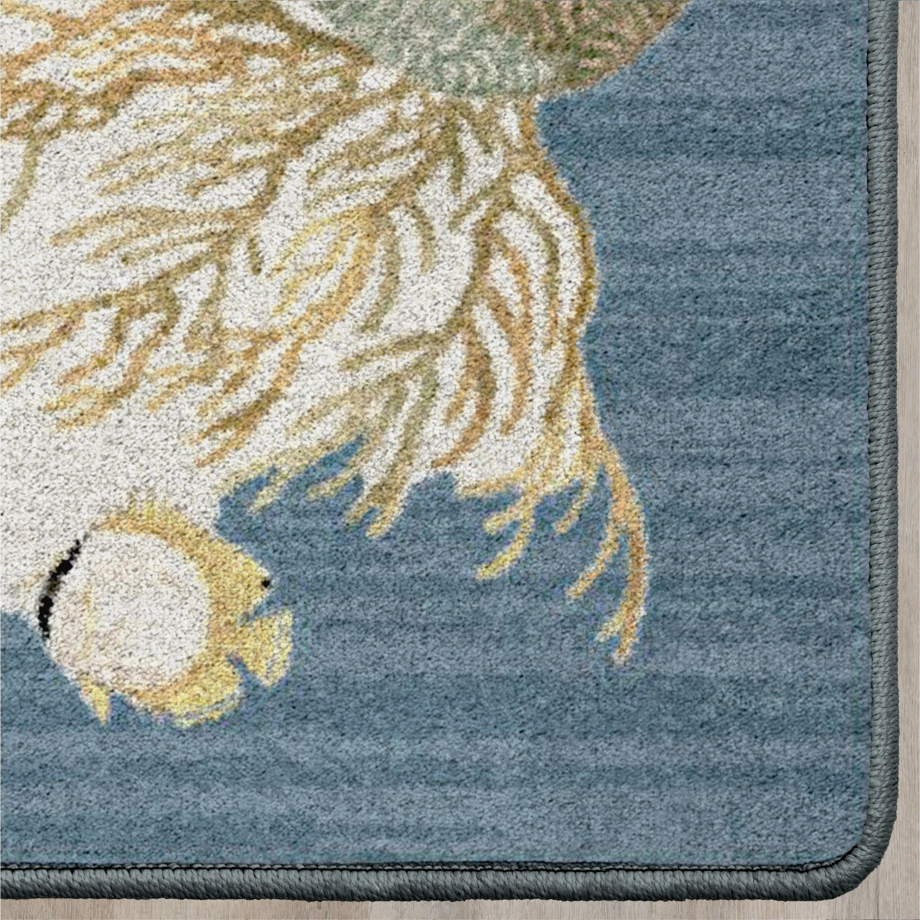 Sea Fans Area Rug - Image 5