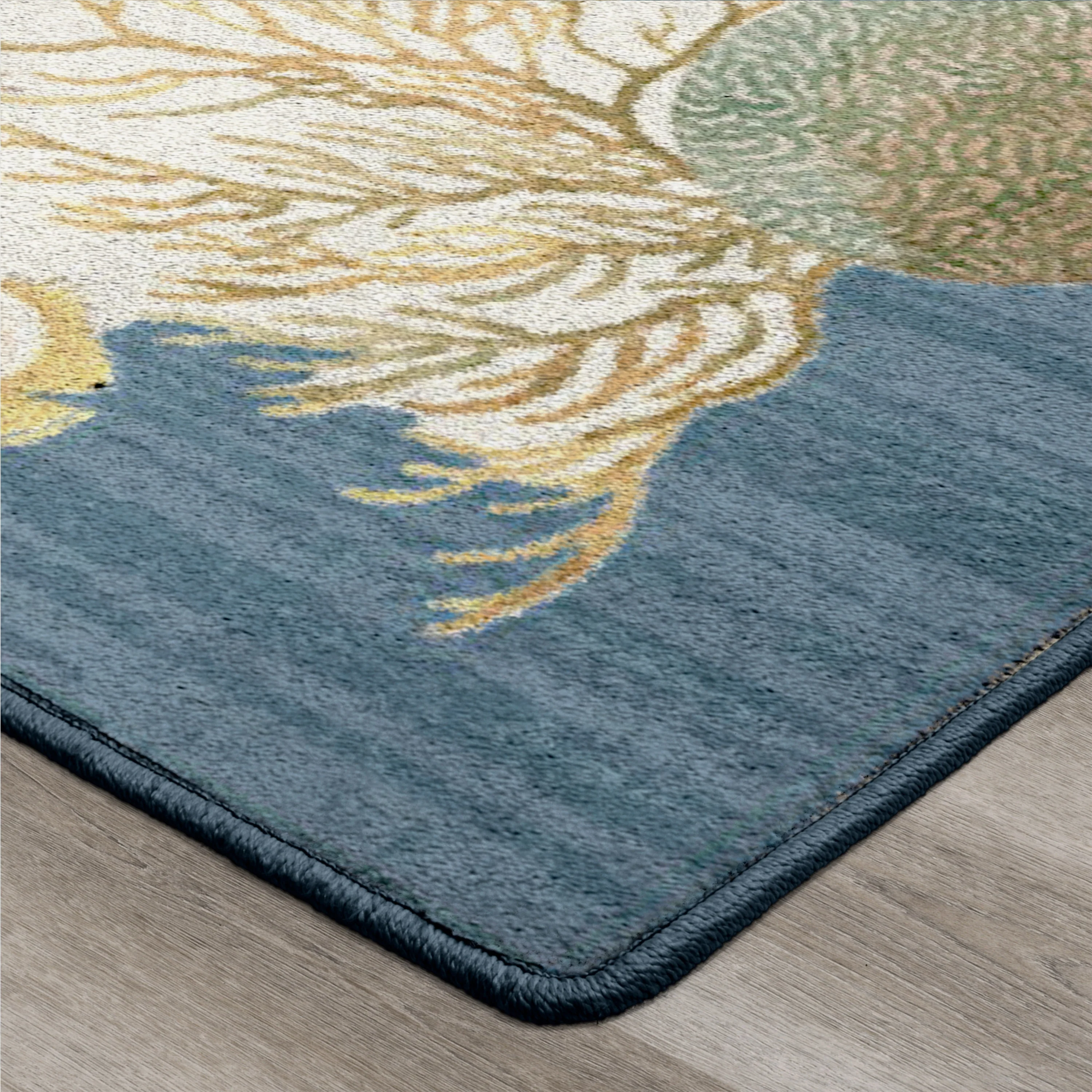 Sea Fans Area Rug - Image 6