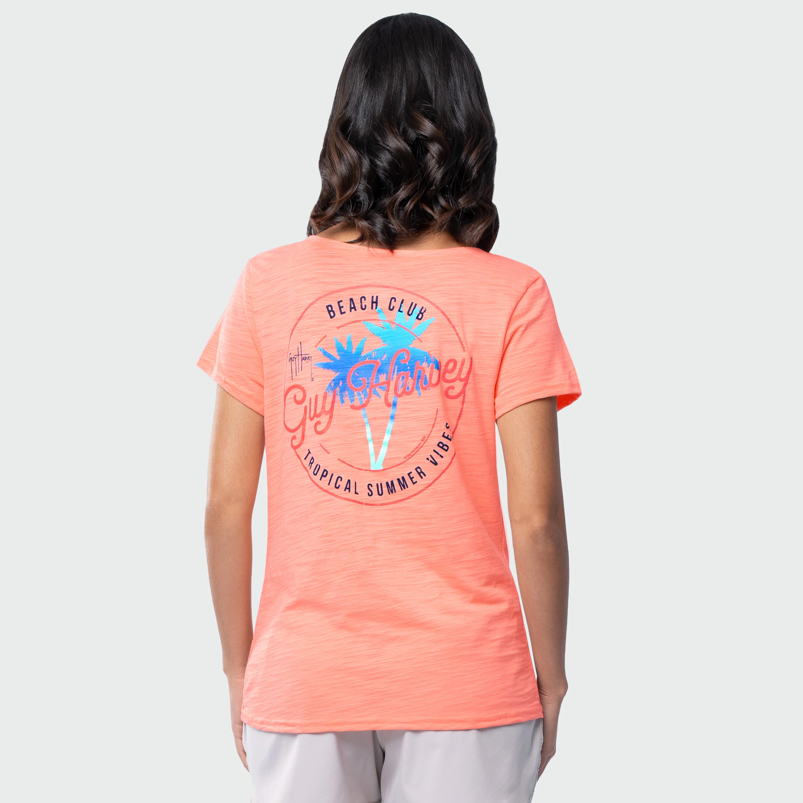 Women's Fishing T-Shirts, Long Sleeves, & Tank Tops