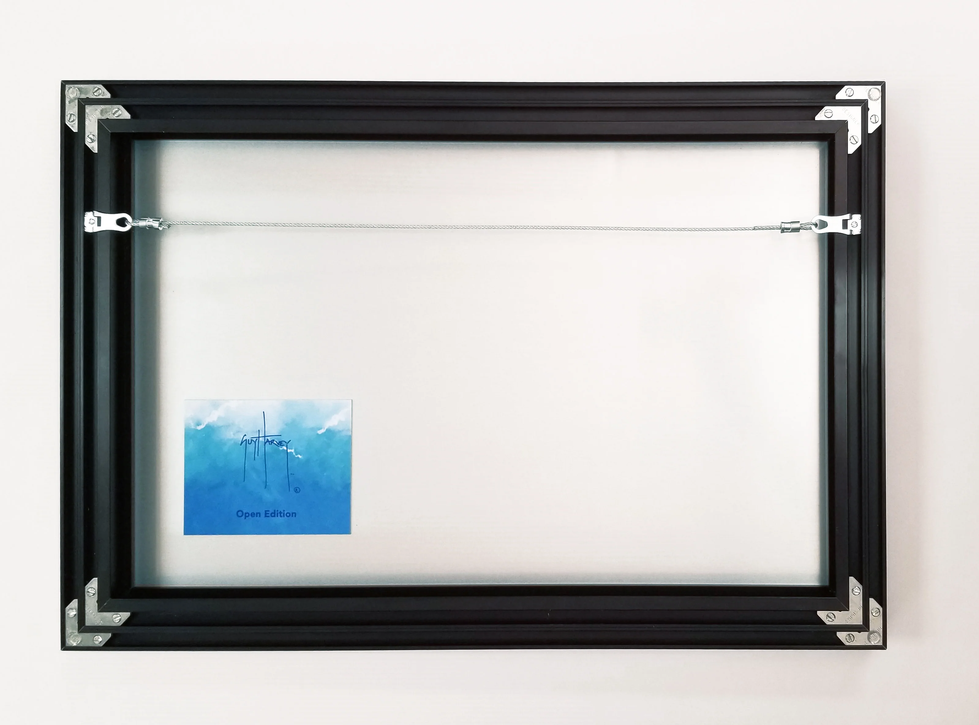 "Spanish Galleon" Aluminum Art - Image 3