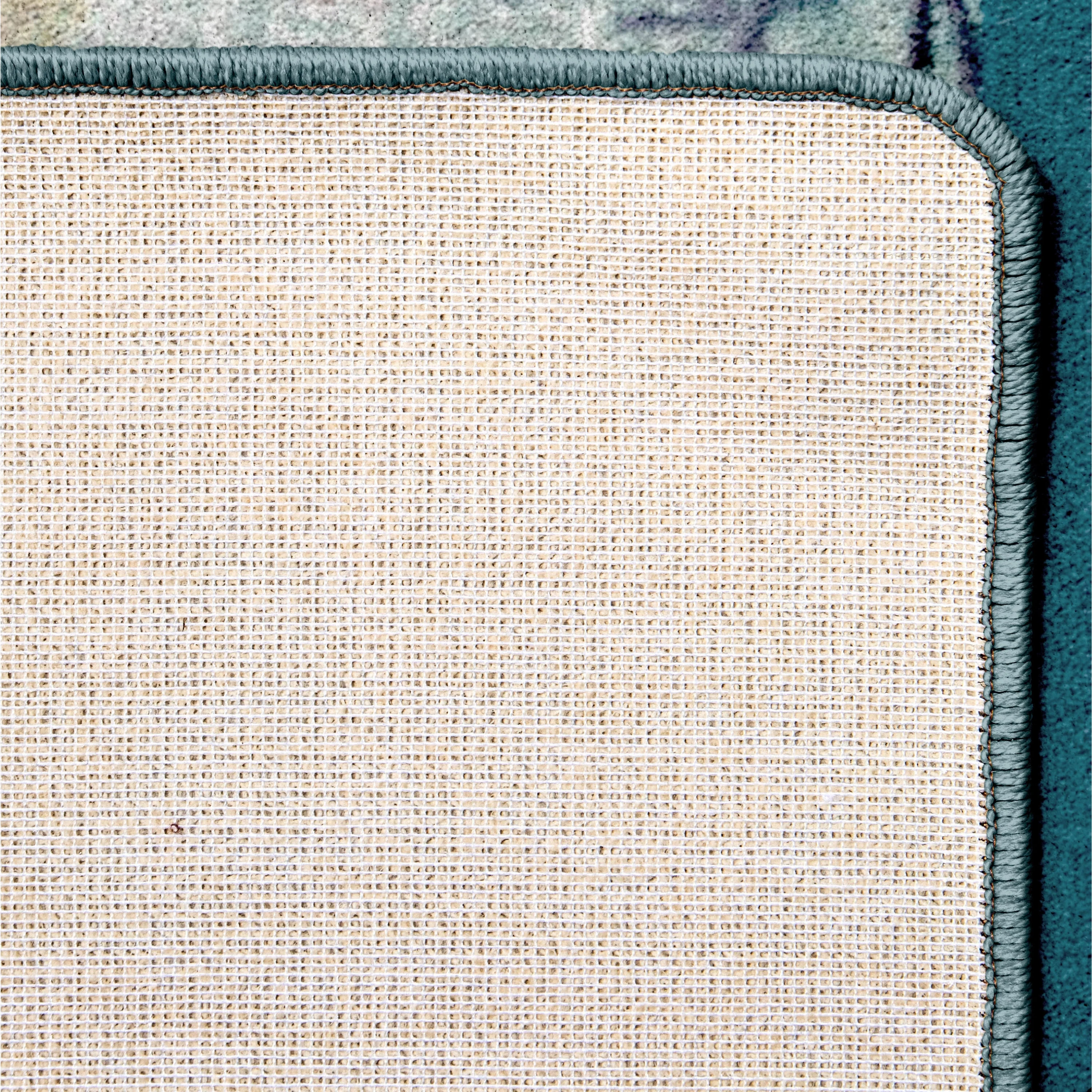 Sponge Garden Area Rug - Image 3