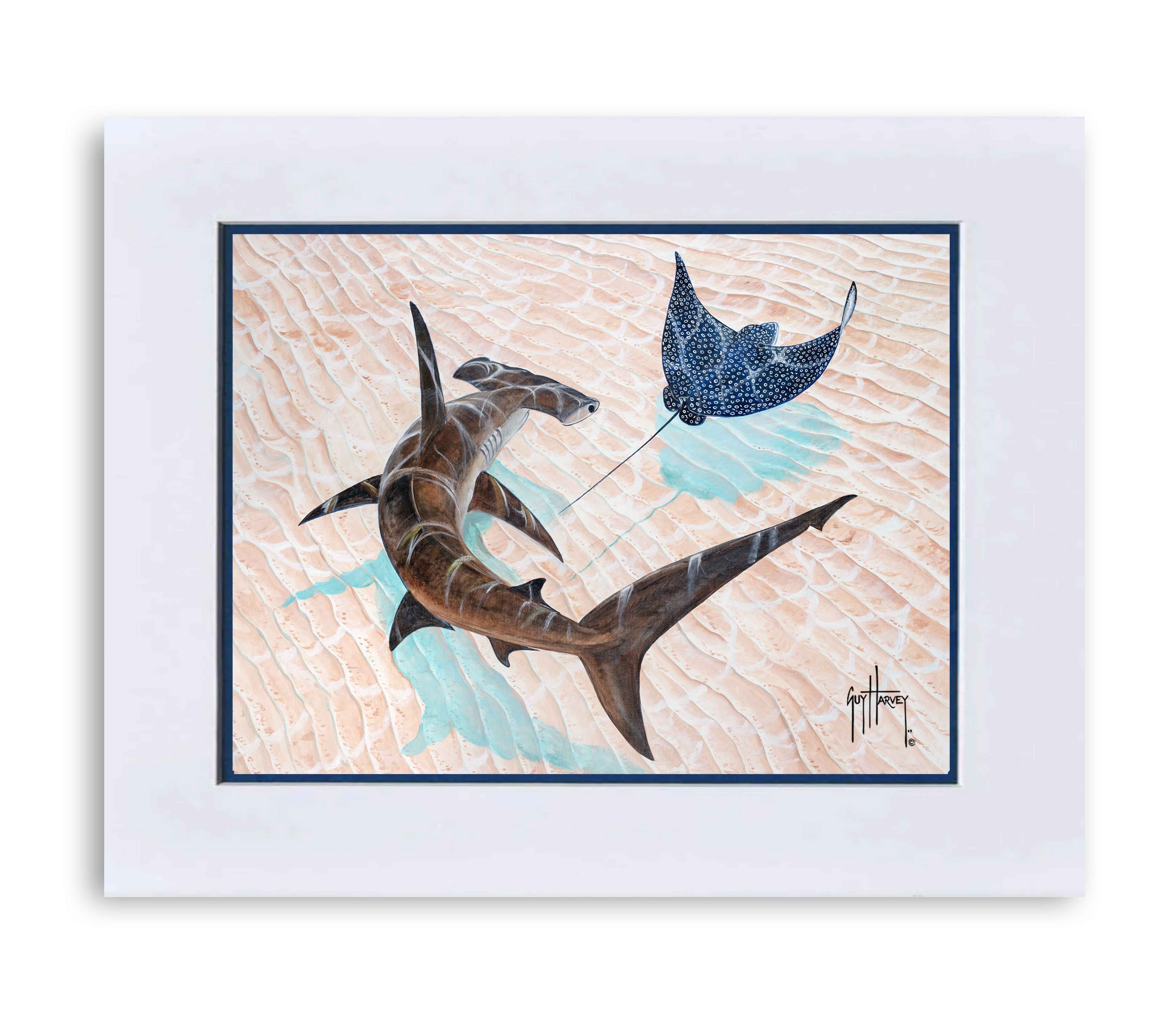 "Spotted" Grande Mini Print - Image 2