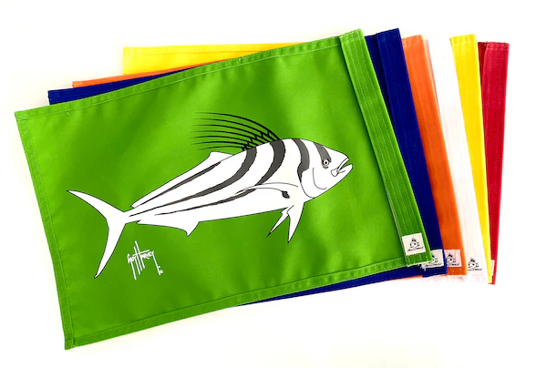 Swordfish Flag - Image 4