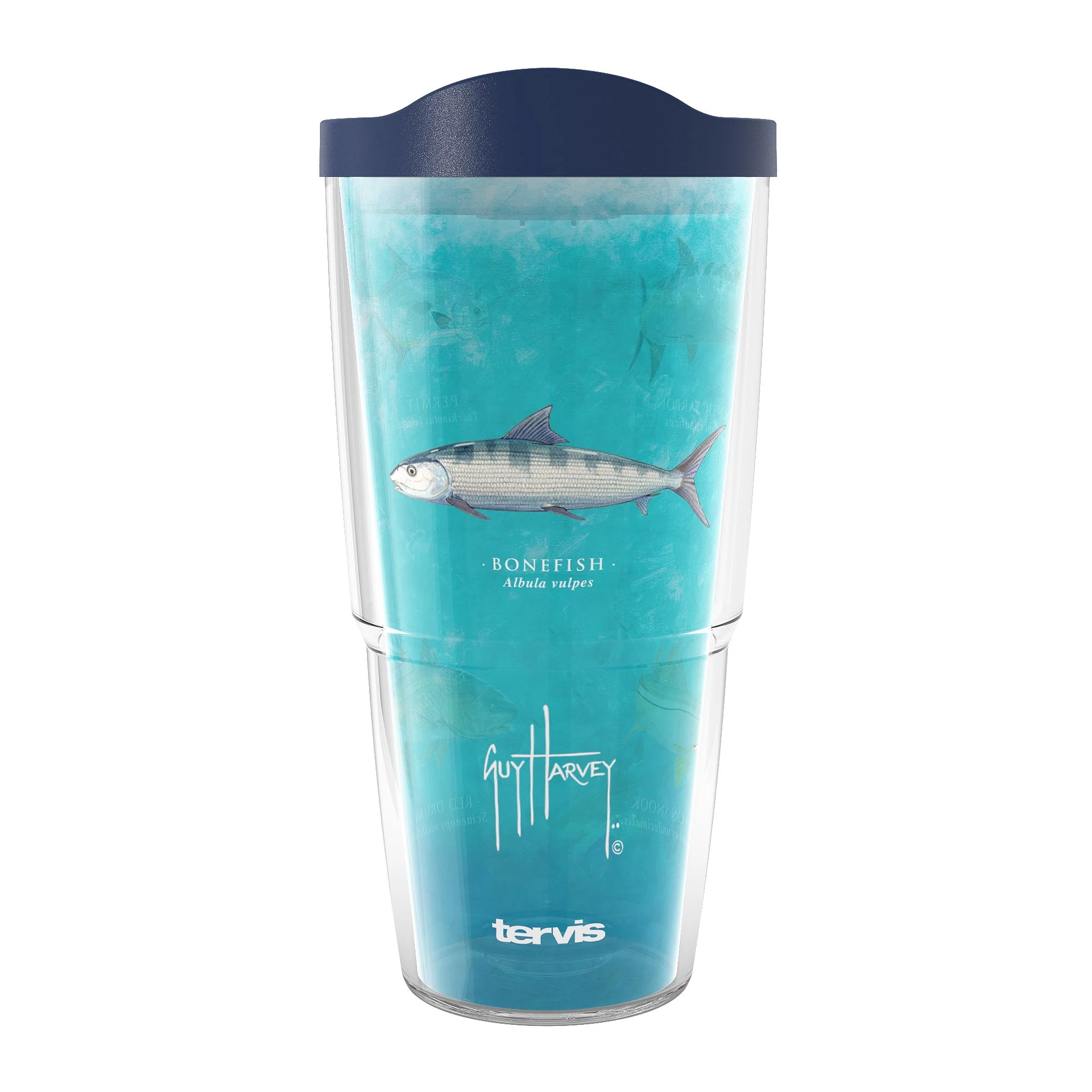 Tervis Charts 2.0 - Image 2