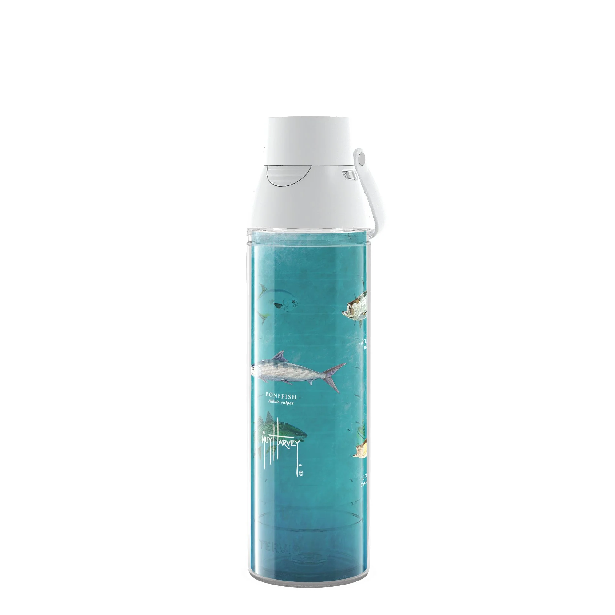 Tervis Charts 2.0 - Image 3