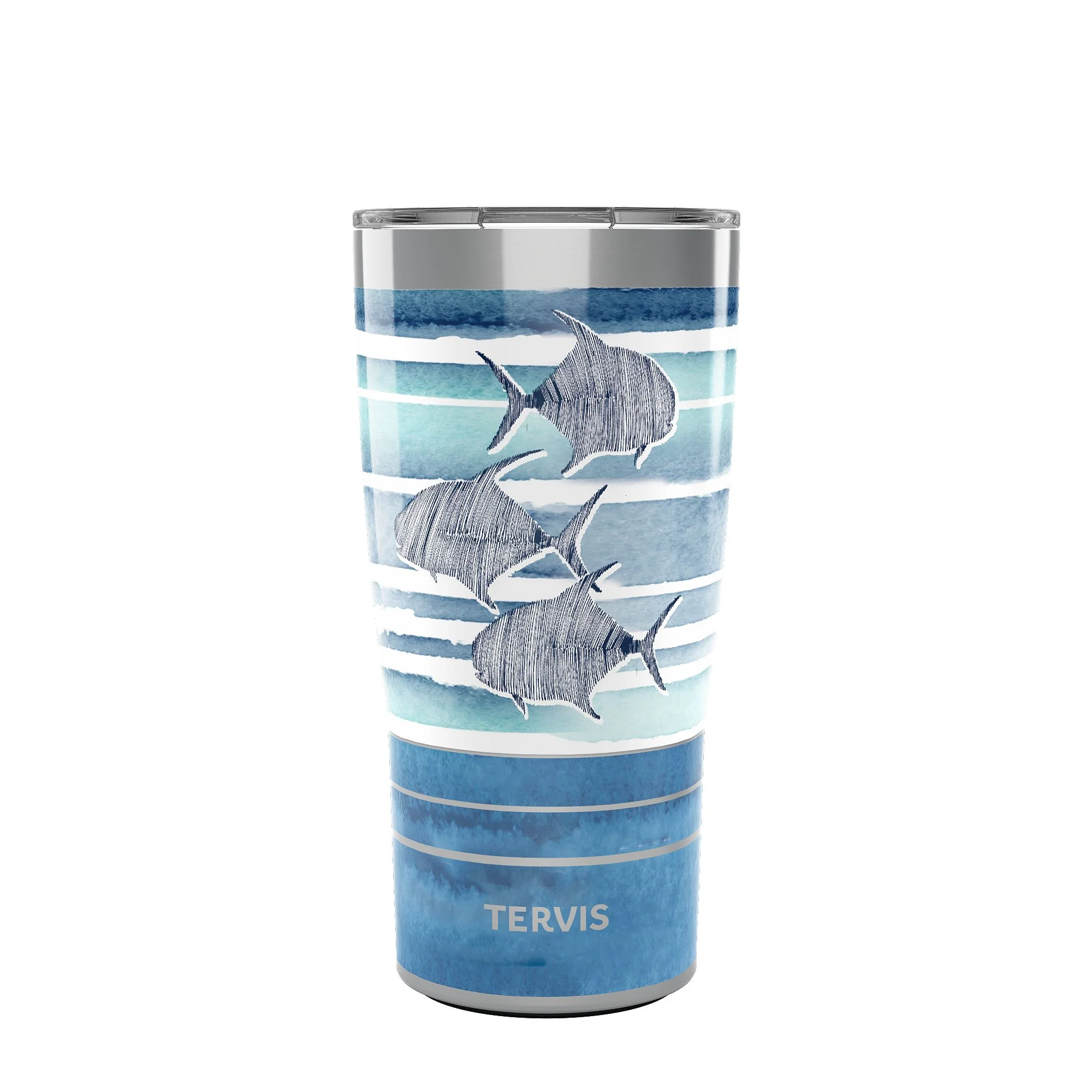 Tervis Freeswim Fish