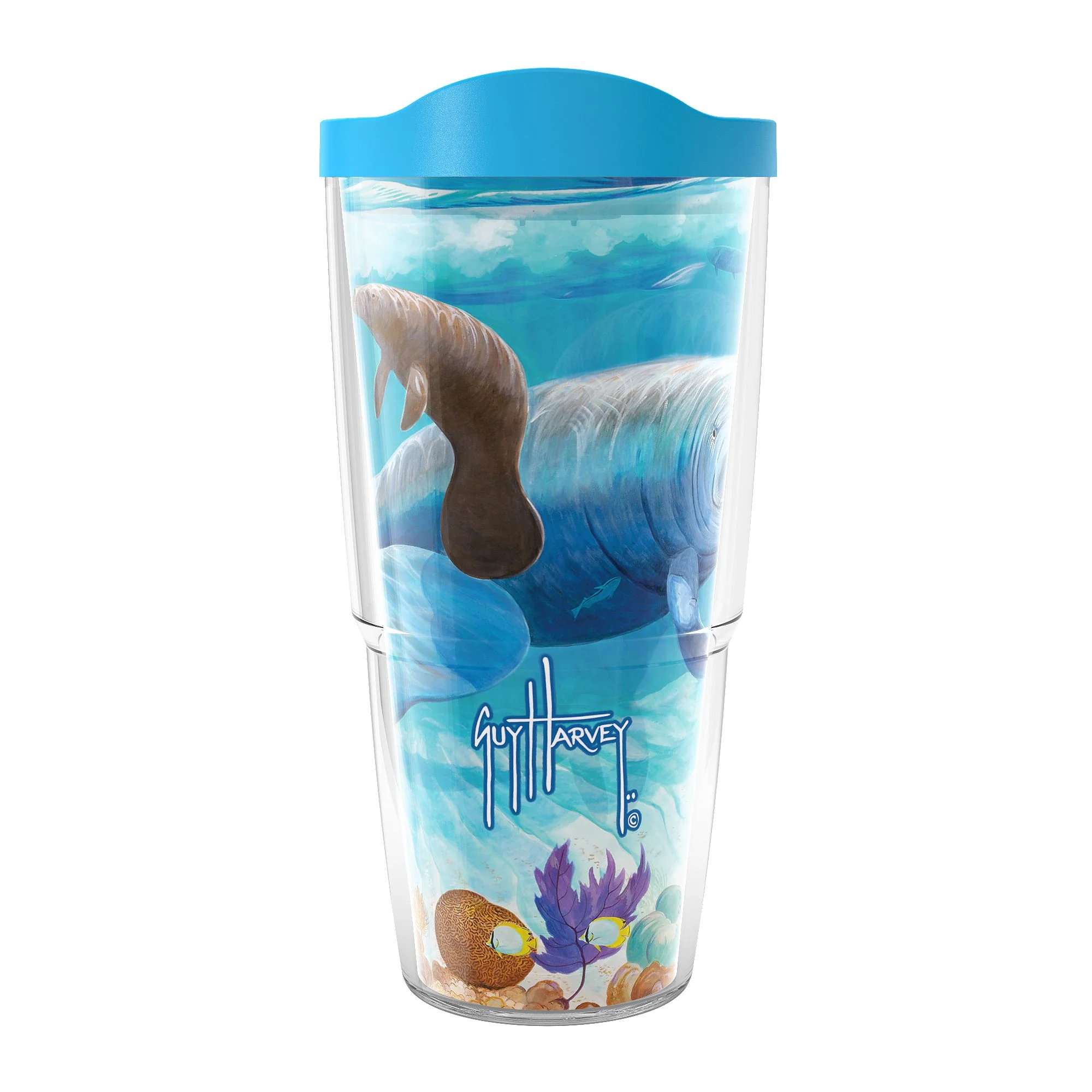 Tervis Manatee - Image 2