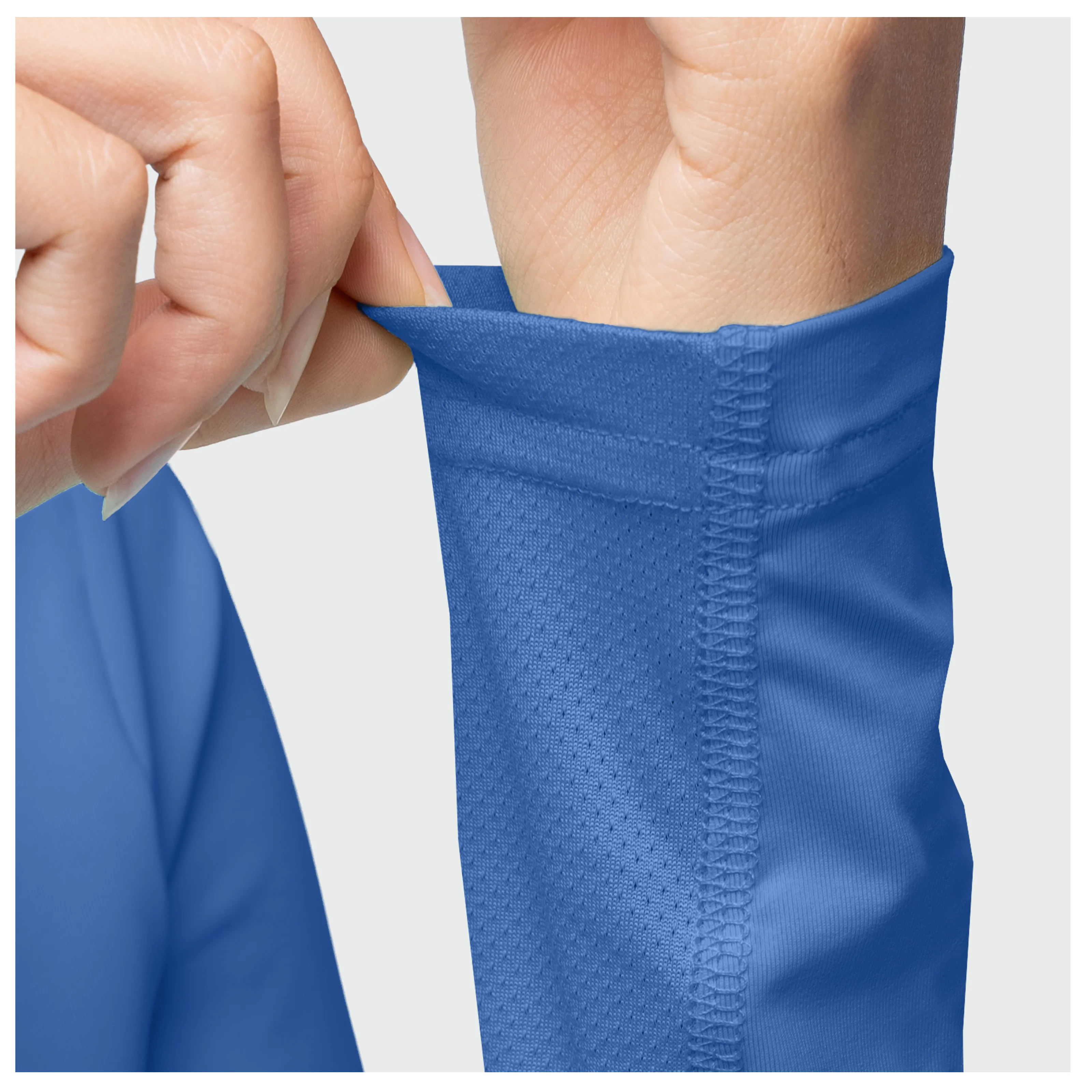 Women's Marlin Air Sun Protection Crew - Image 17