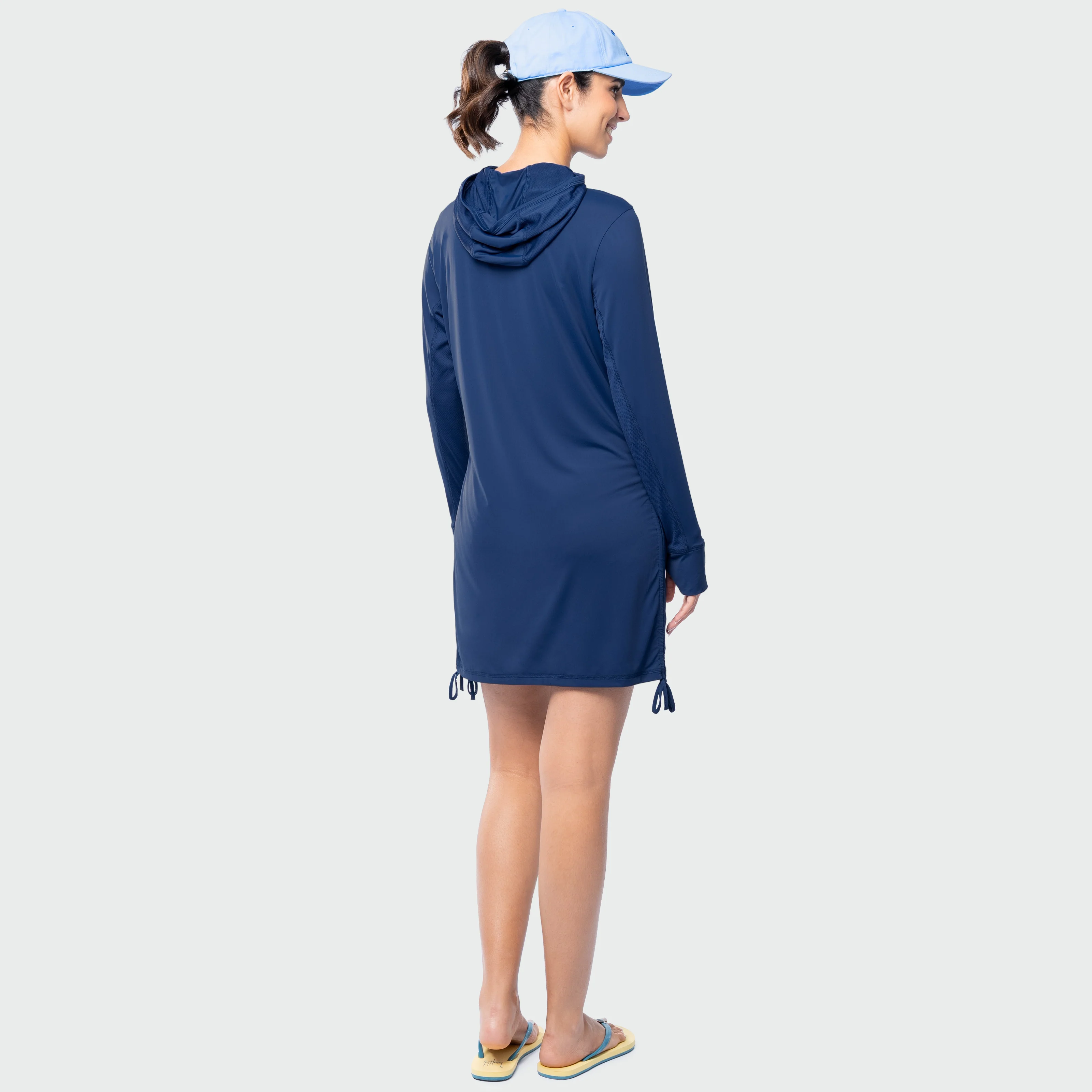 Women's Marlin Air Sun Protection Dress - Image 13