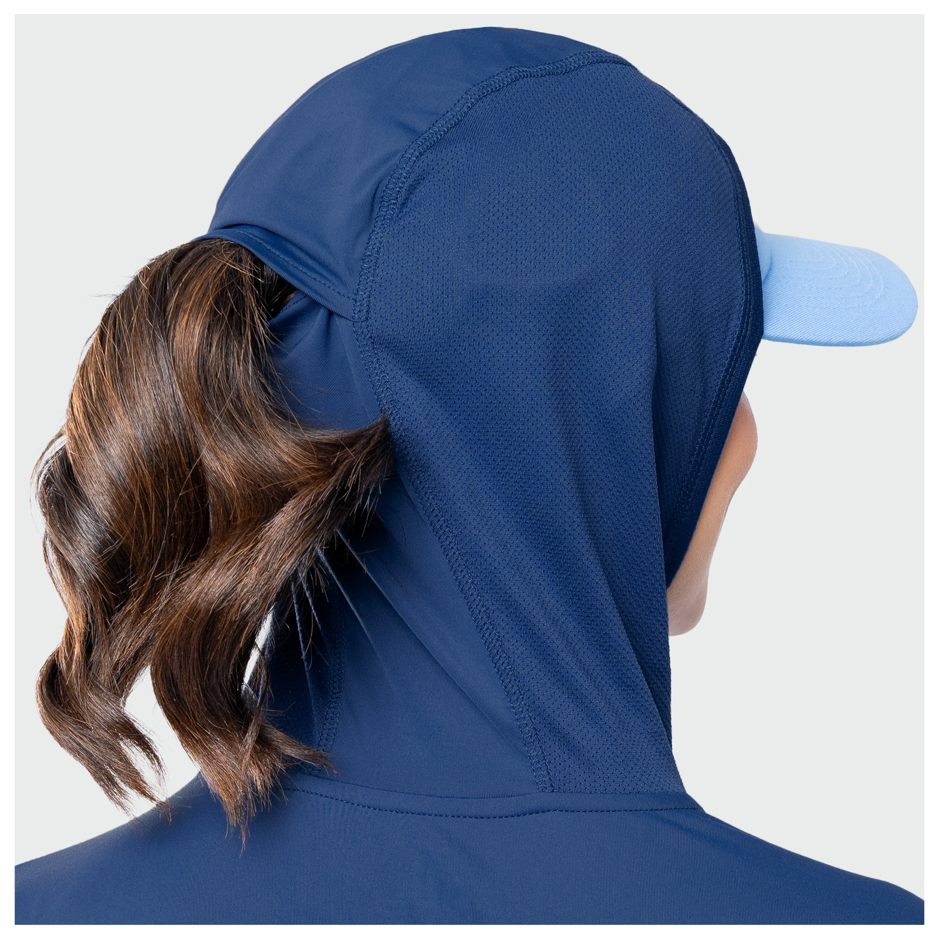 Women's Marlin Air Sun Protection Dress - Image 15