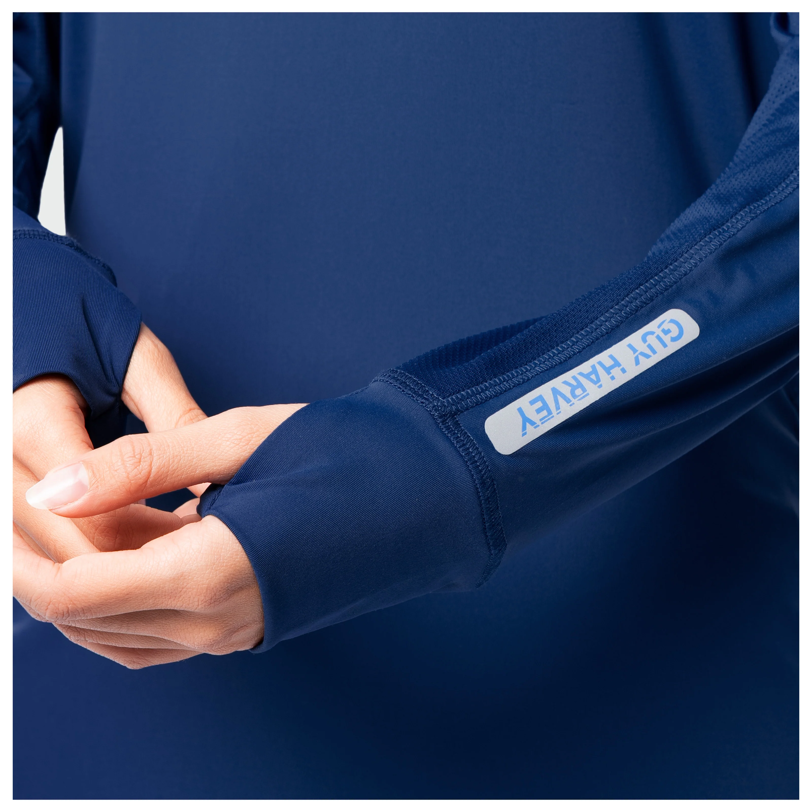 Women's Marlin Air Sun Protection Dress - Image 16