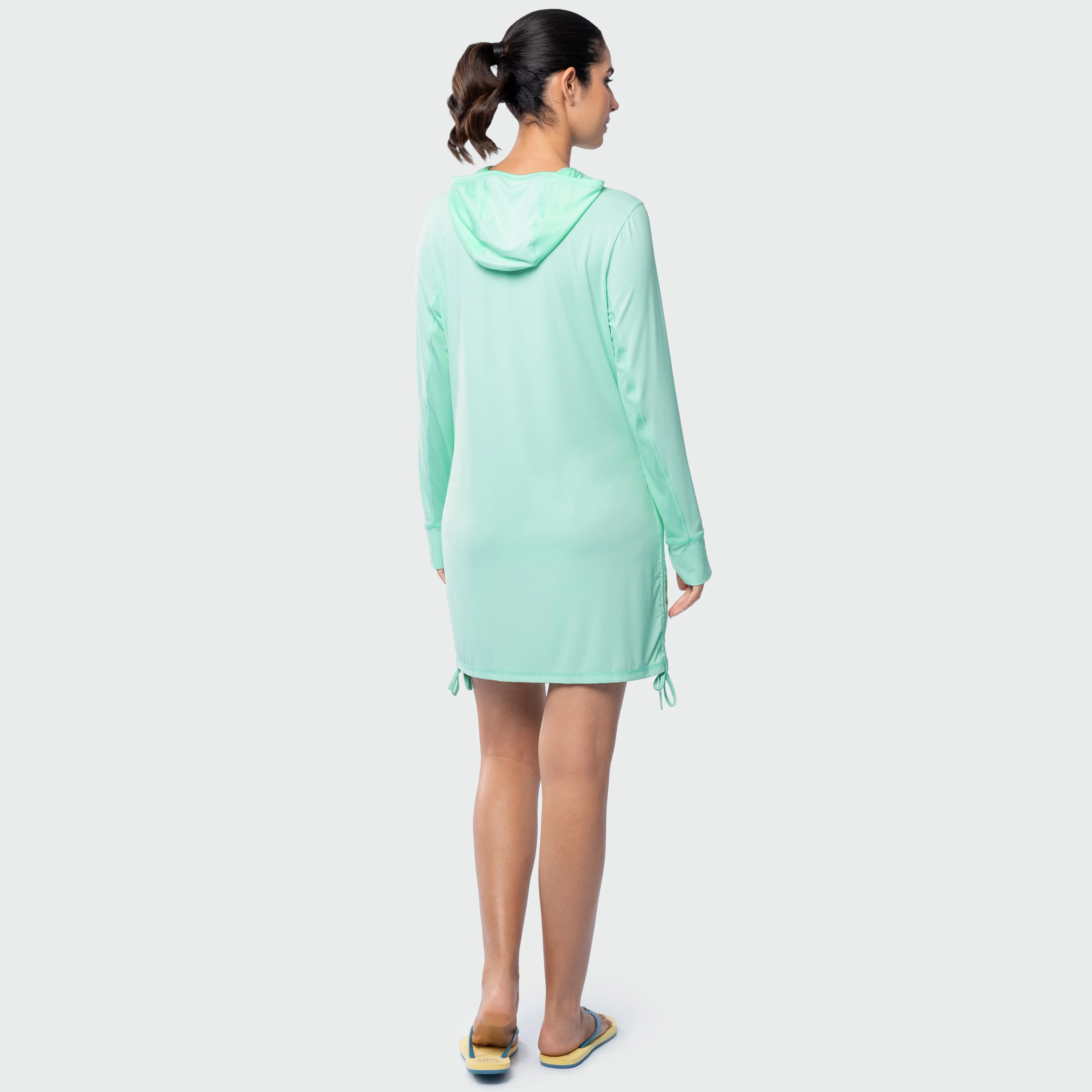 Women's Marlin Air Sun Protection Dress - Image 3
