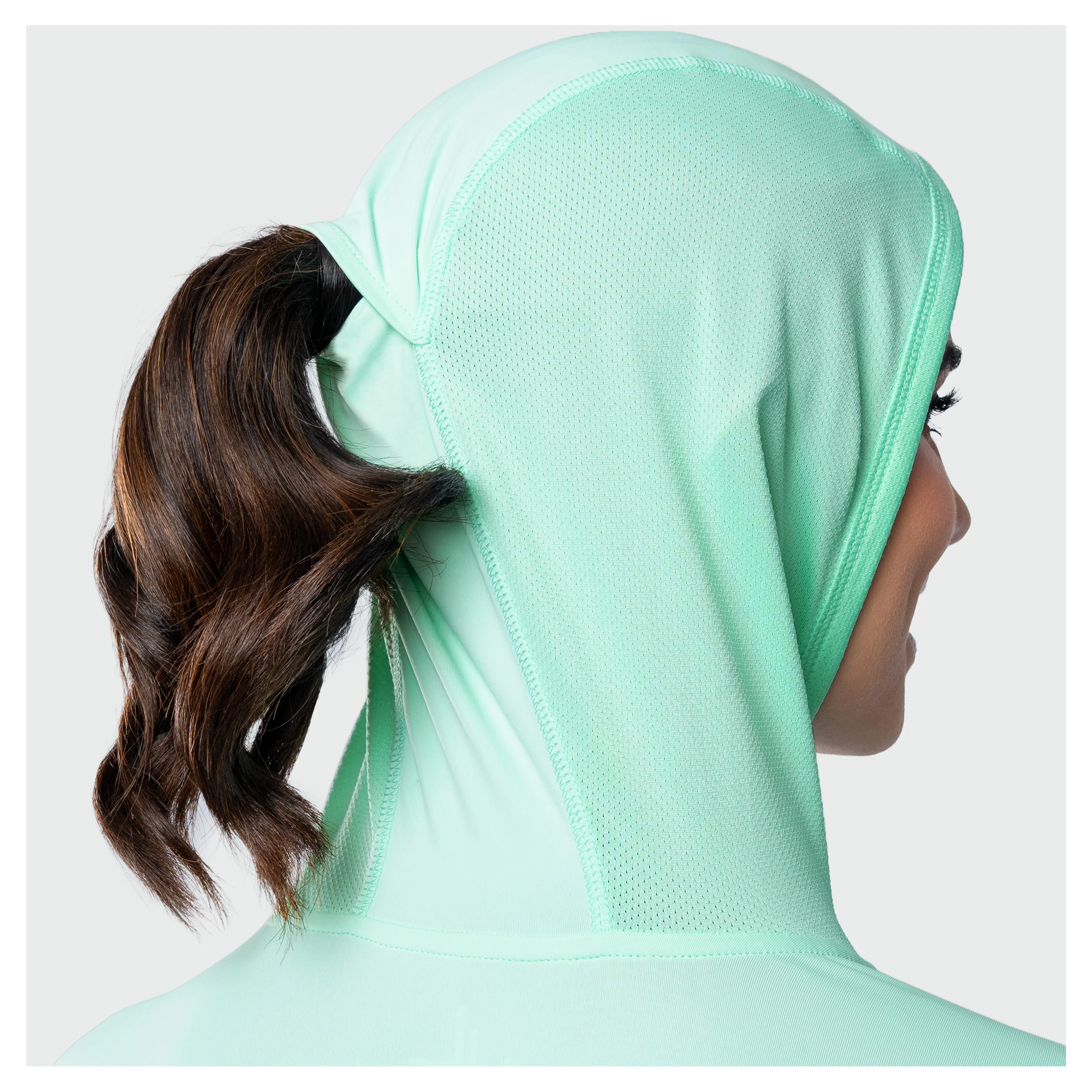 Women's Marlin Air Sun Protection Dress - Image 5