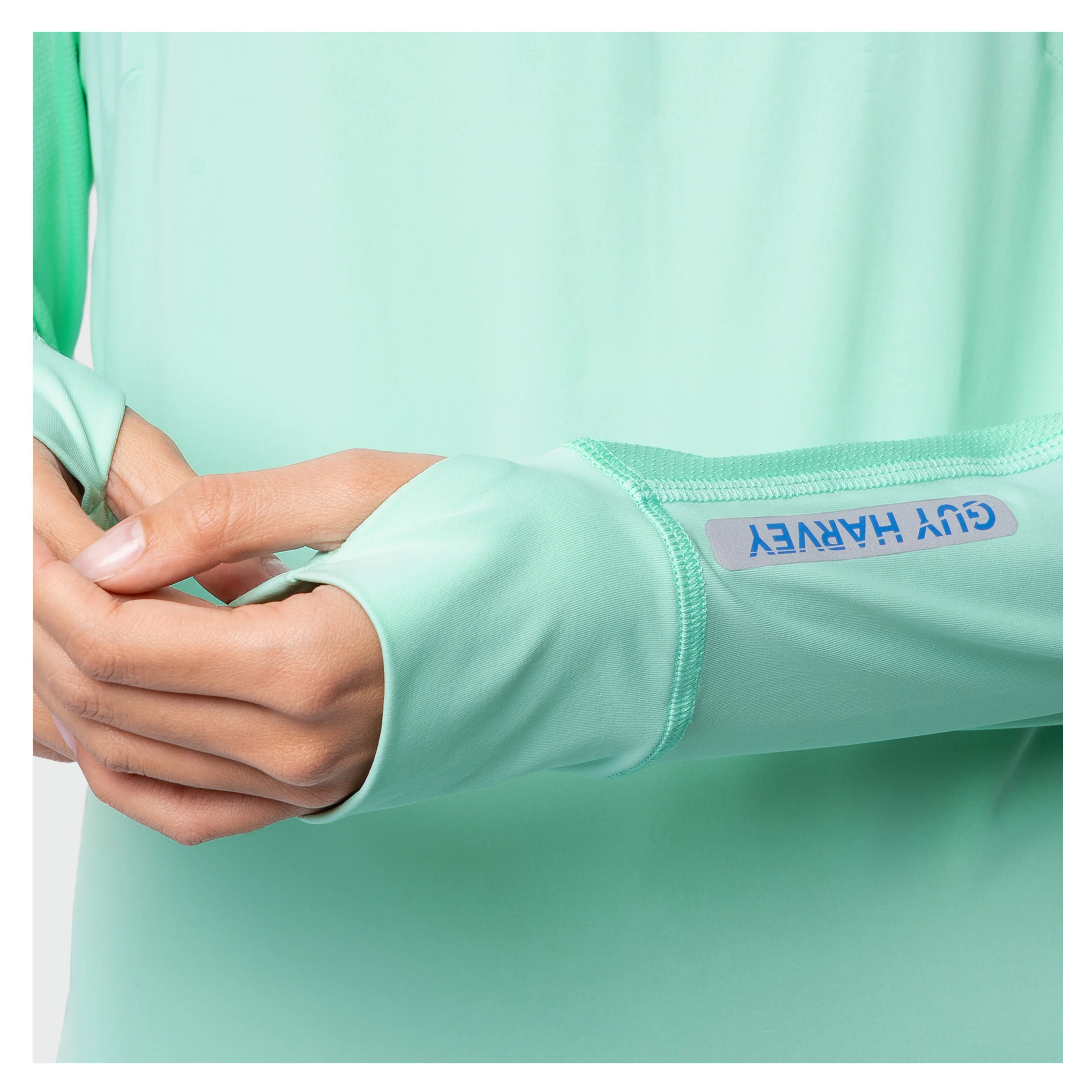 Women's Marlin Air Sun Protection Dress - Image 6
