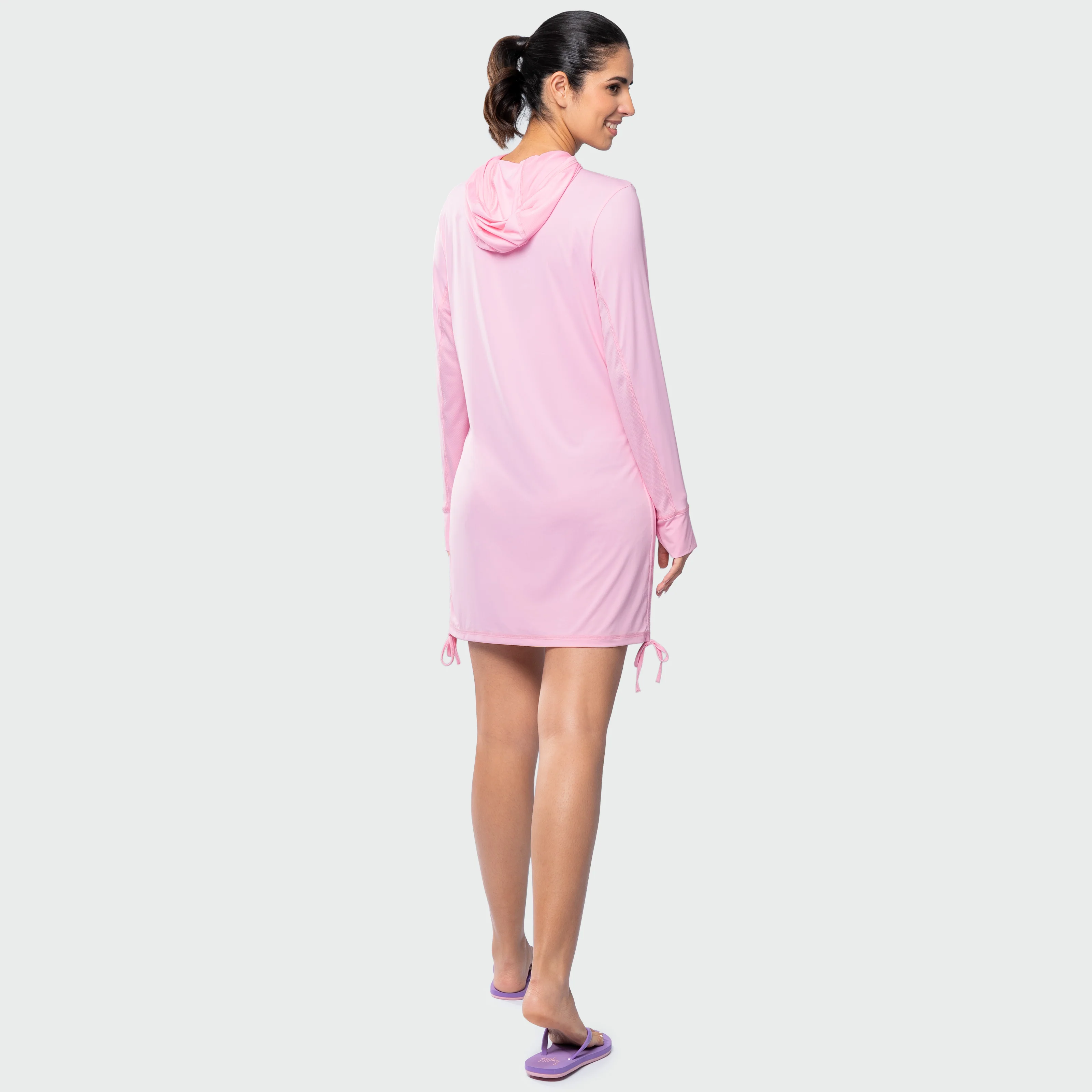 Women's Marlin Air Sun Protection Dress - Image 8