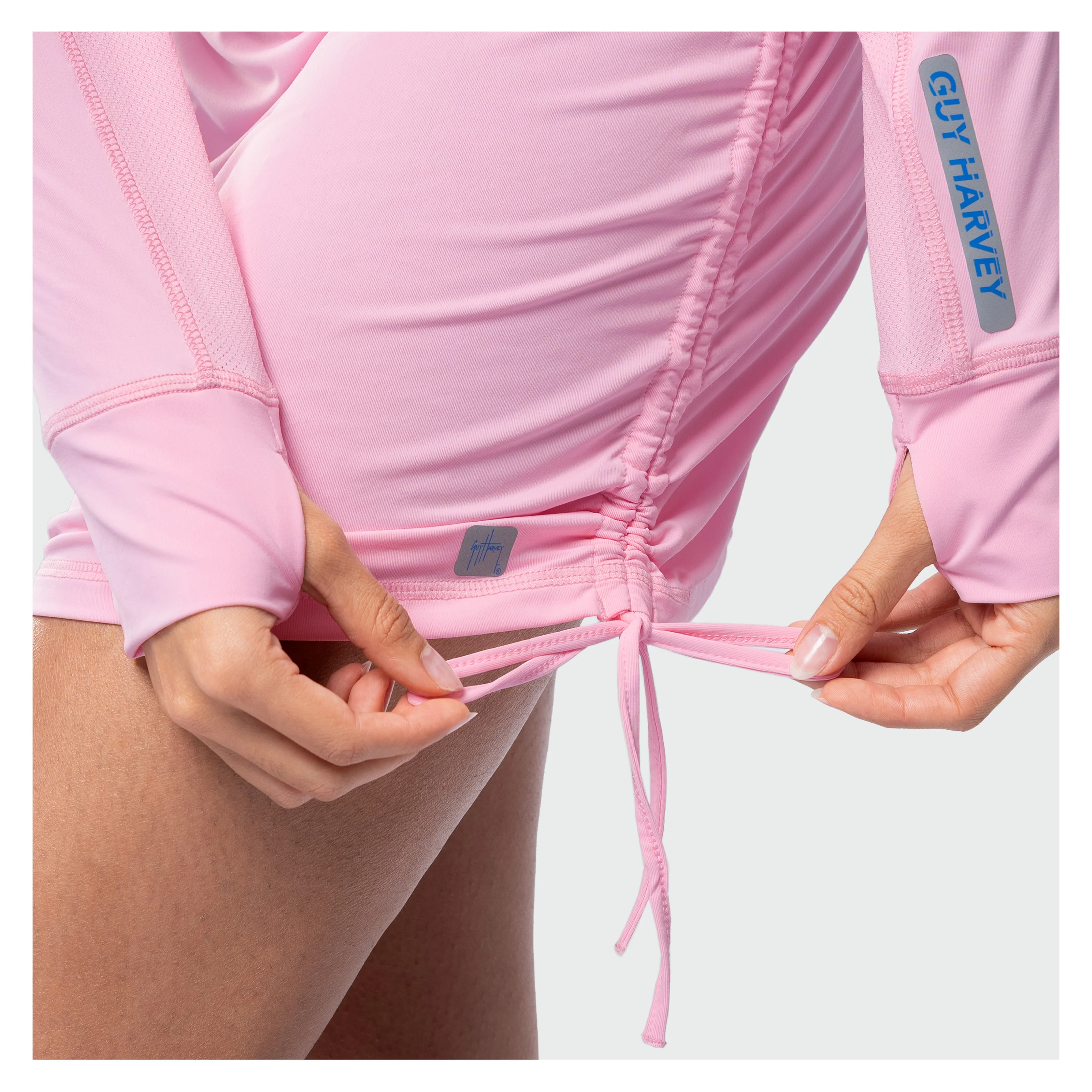 Women's Marlin Air Sun Protection Dress - Image 9