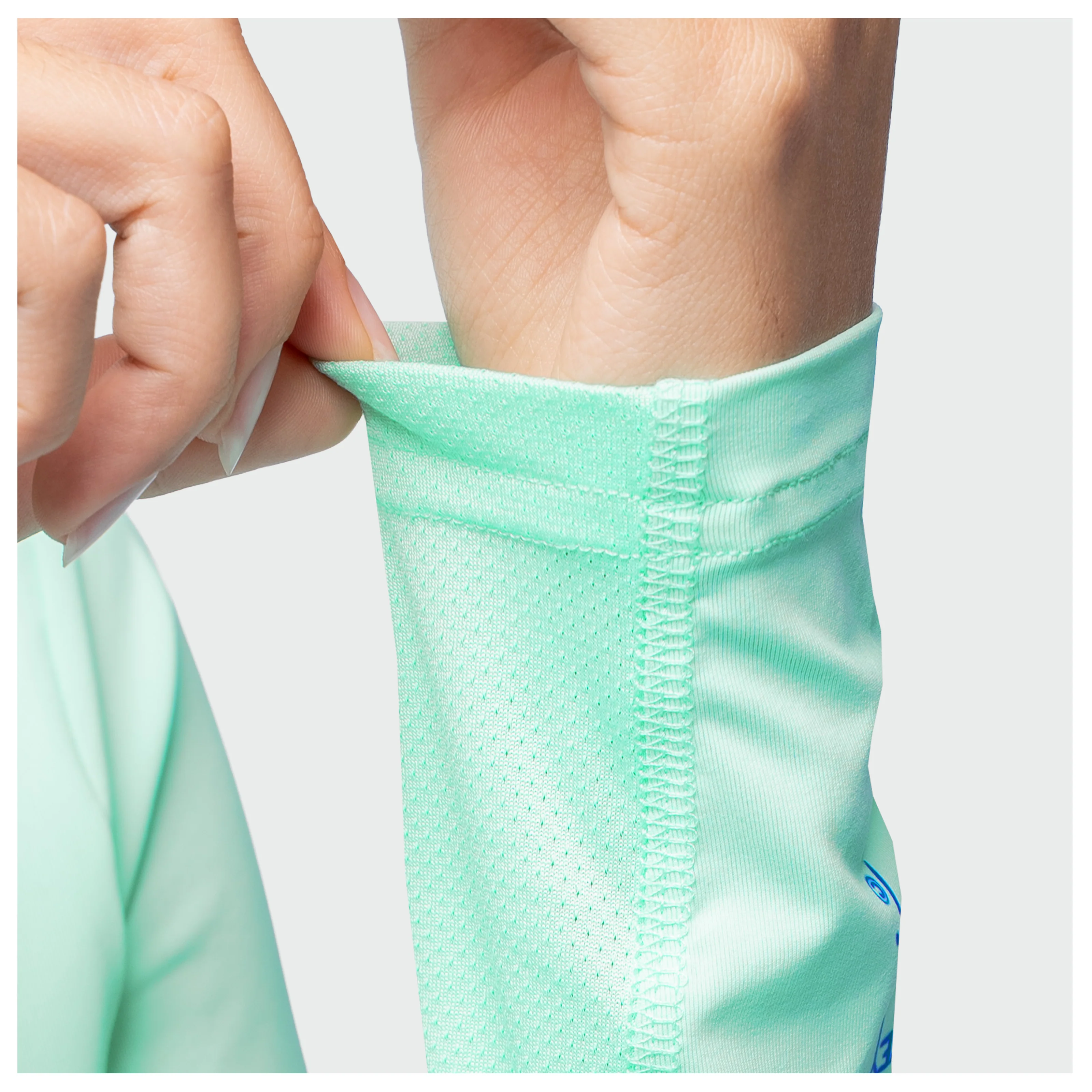 Women's Marlin Air Sun Protection Hood - Image 11