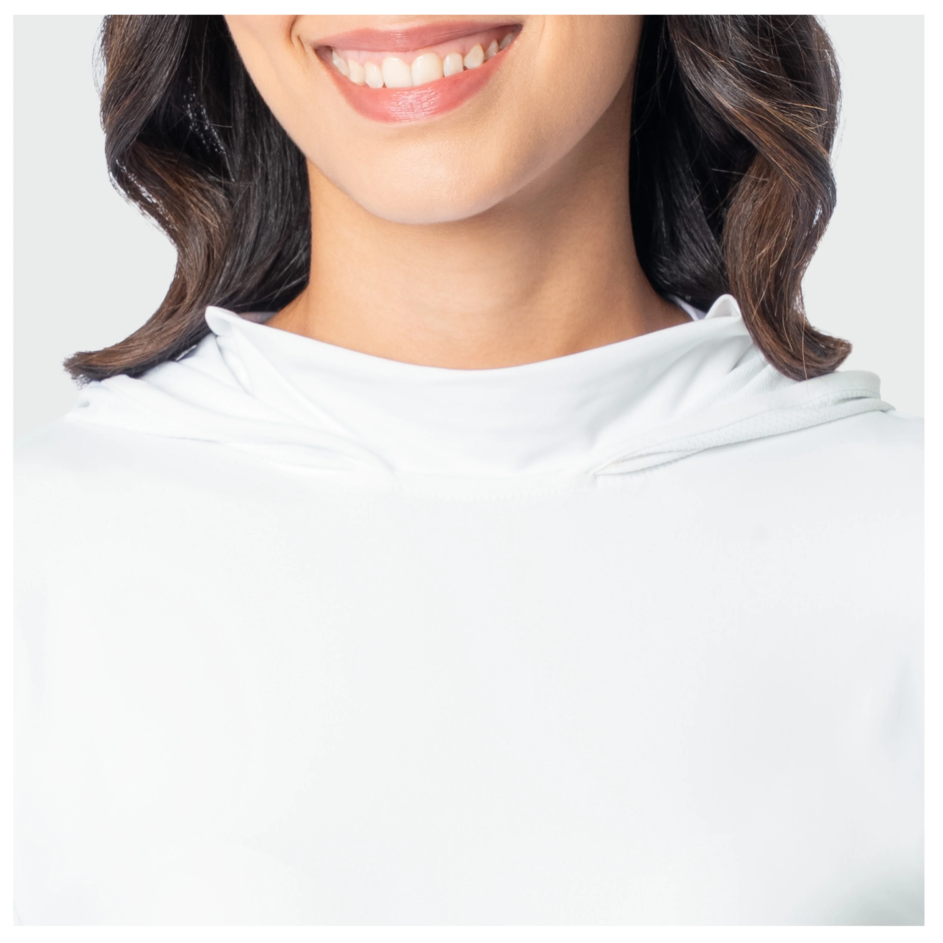 Women's Marlin Air Sun Protection Hood - Image 19