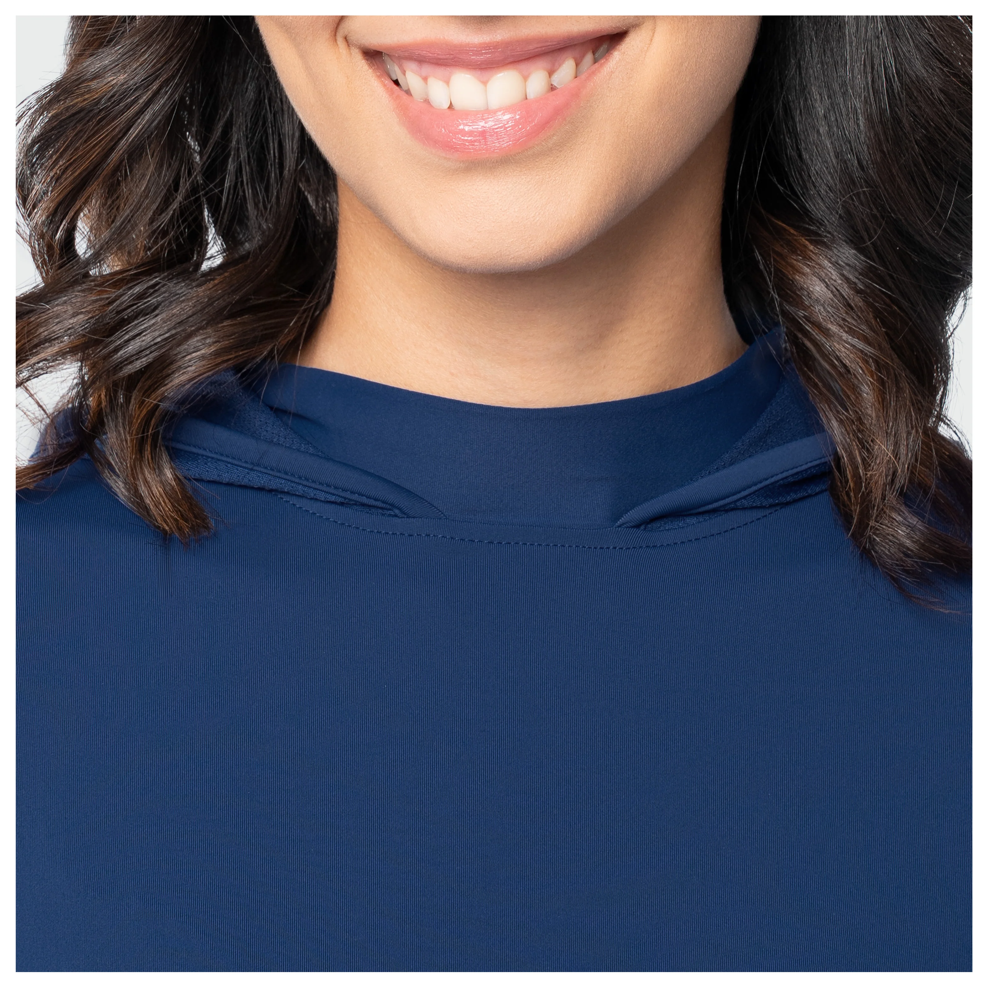Women's Marlin Air Sun Protection Hood - Image 6