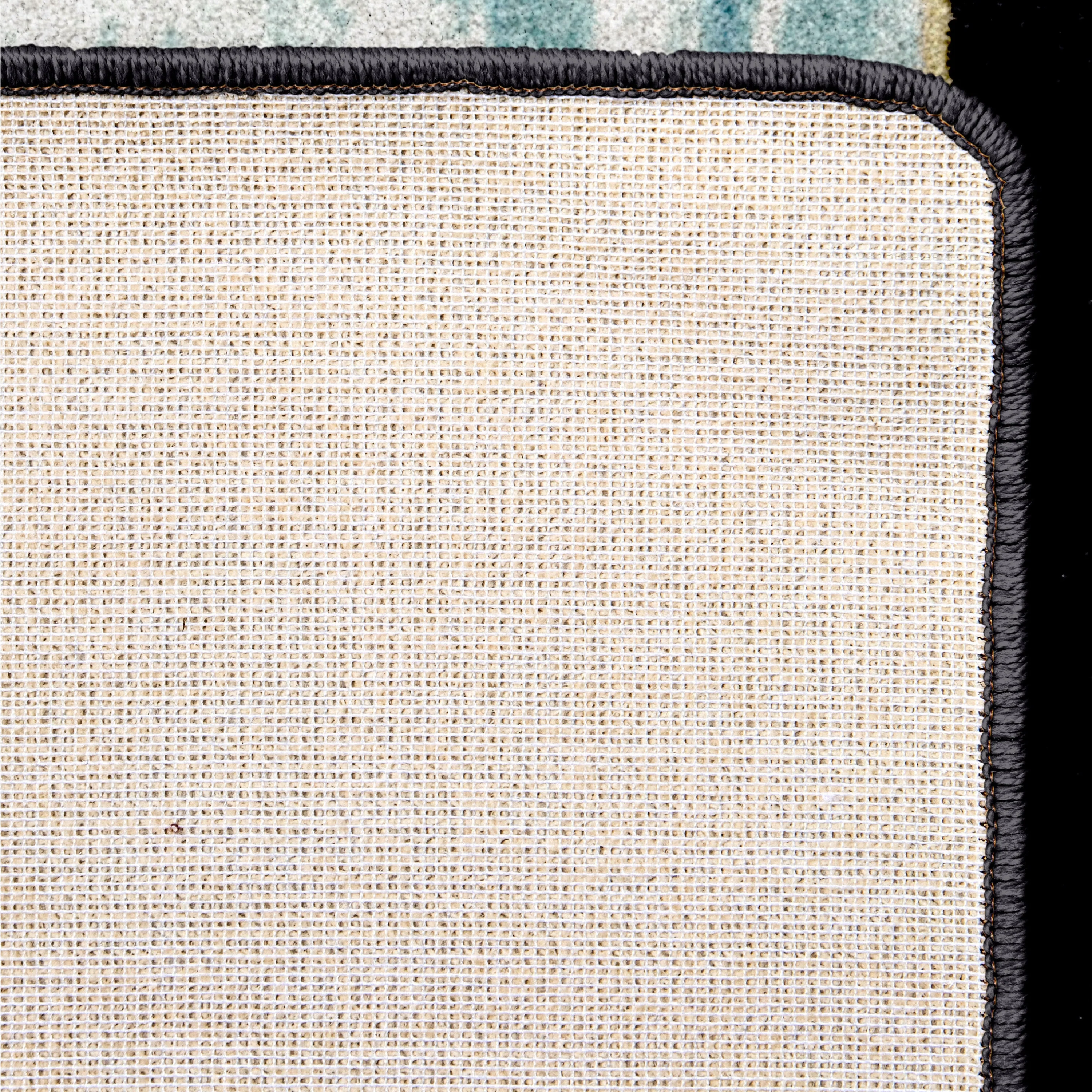Yellowfin Tuna Area Rug - Image 3